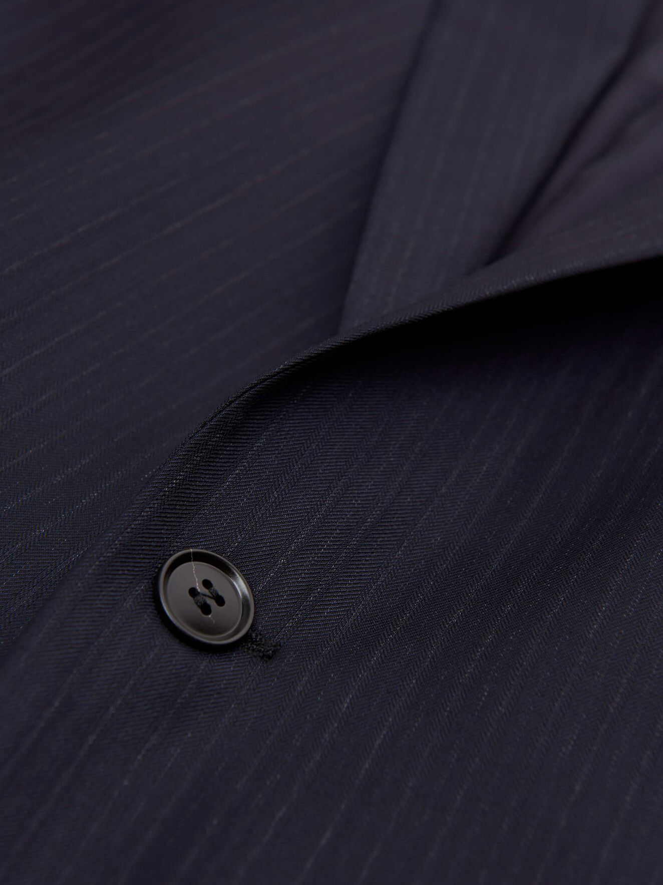 2018 Blazer in Light Ink from Tiger of Sweden 2018 Blazer in Light Ink from Tiger of Sweden