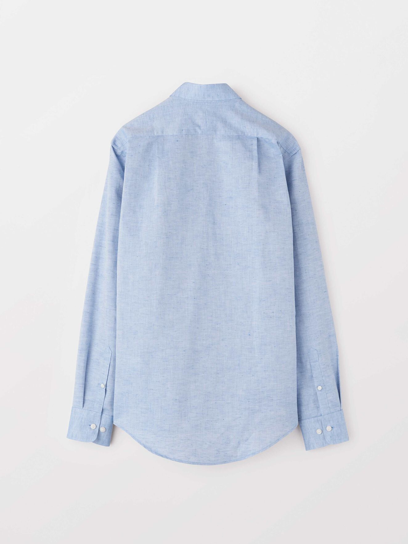 Fenald Shirt in Light blue from Tiger of Sweden Fenald Shirt in Light blue from Tiger of Sweden
