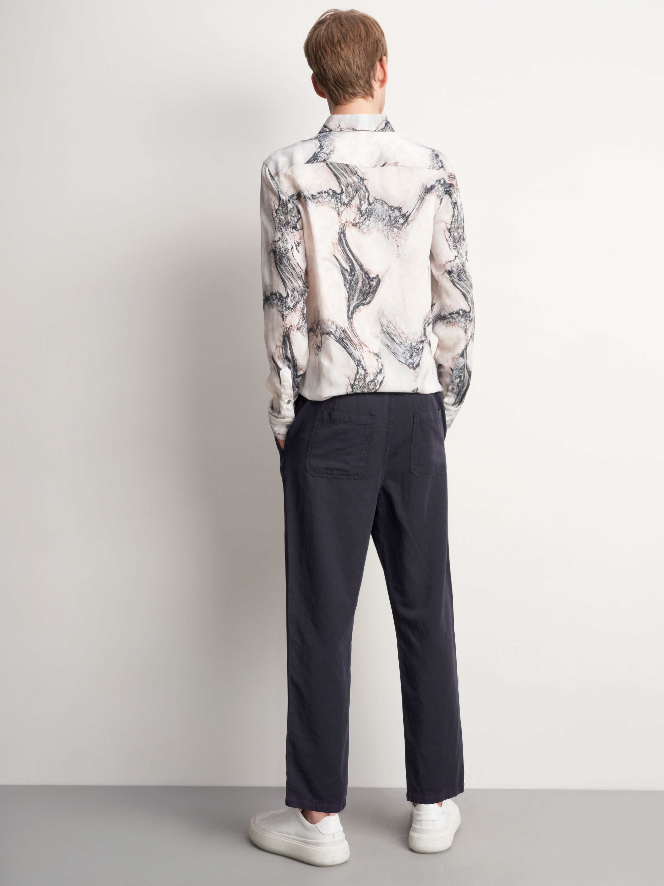 Torin Trousers - Handla Alla Kläder online
