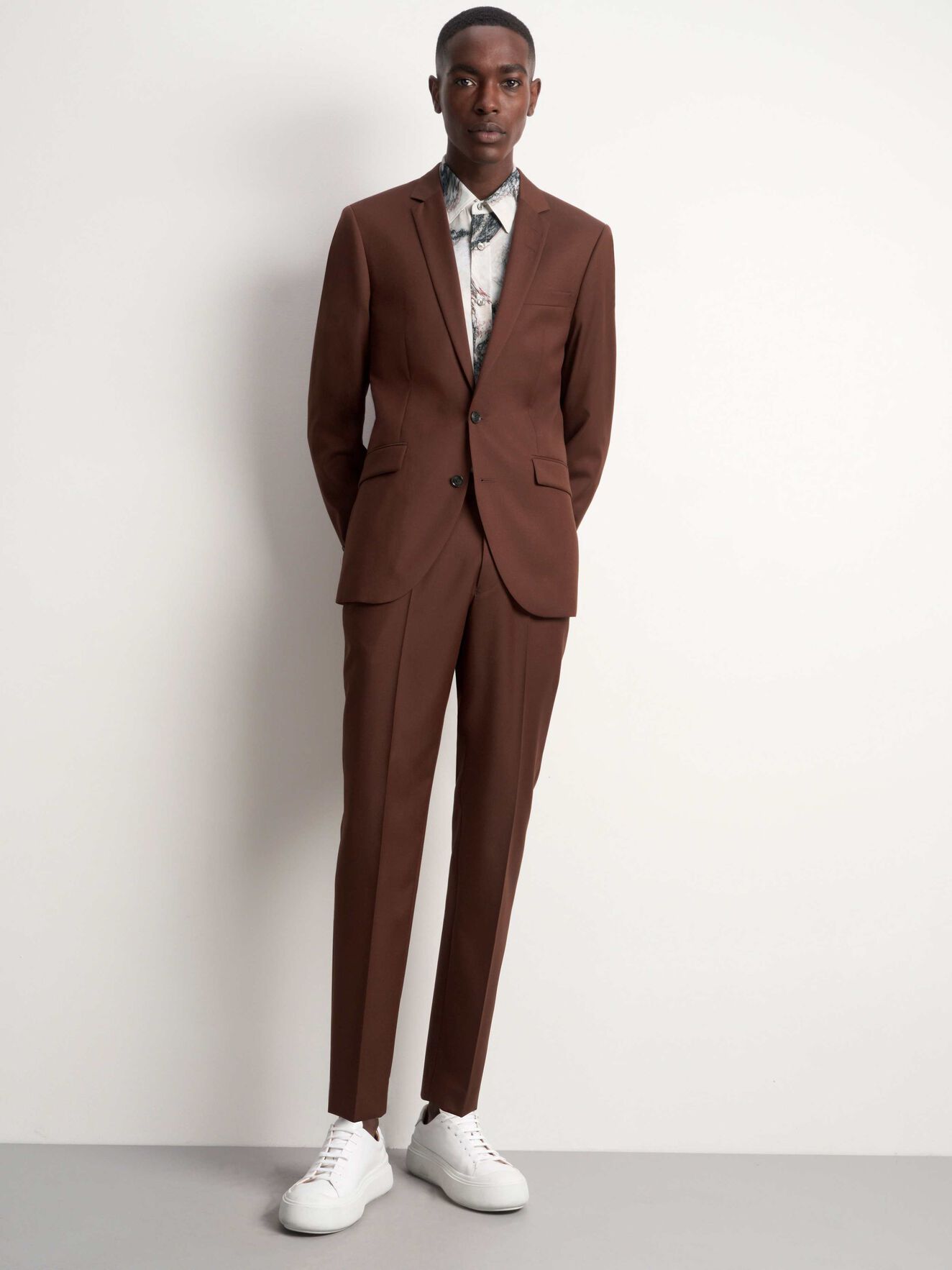 James Suit in from Tiger of Sweden James Suit in from Tiger of Sweden