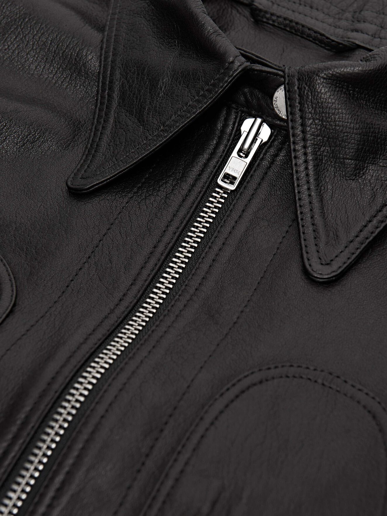 Lorant Jacket in Black from Tiger of Sweden Lorant Jacket in Black from Tiger of Sweden