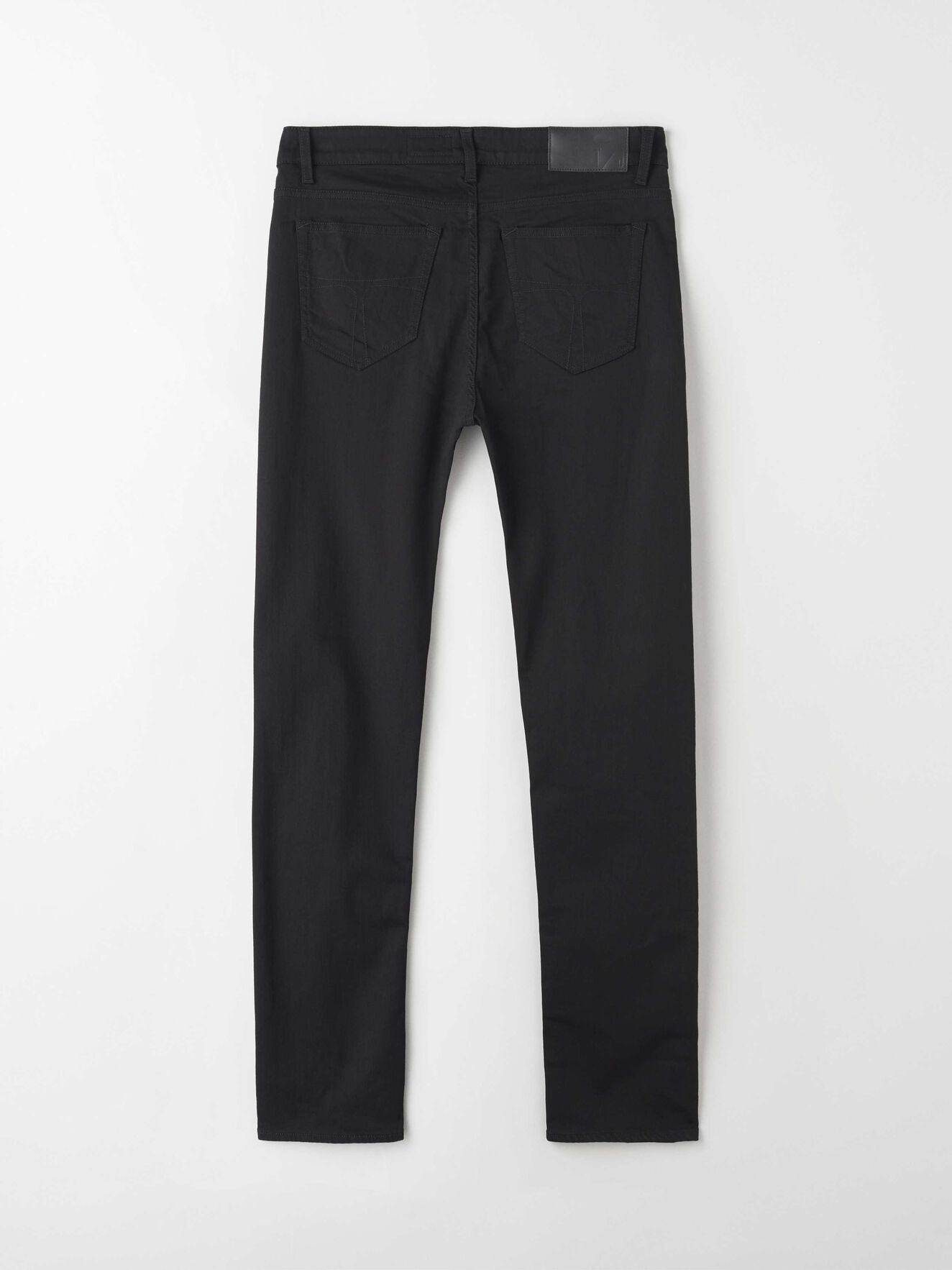Rex Jeans in Black from Tiger of Sweden Rex Jeans in Black from Tiger of Sweden