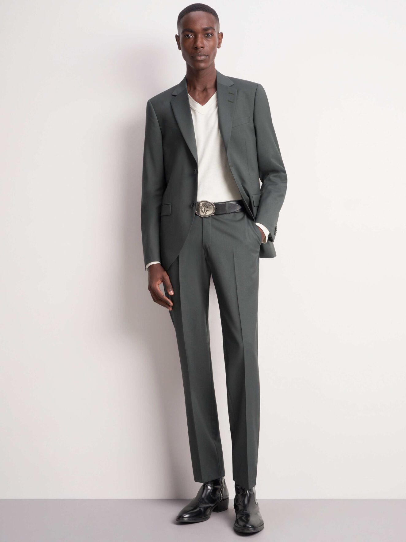 Jamonte Suit in from Tiger of Sweden Jamonte Suit in from Tiger of Sweden