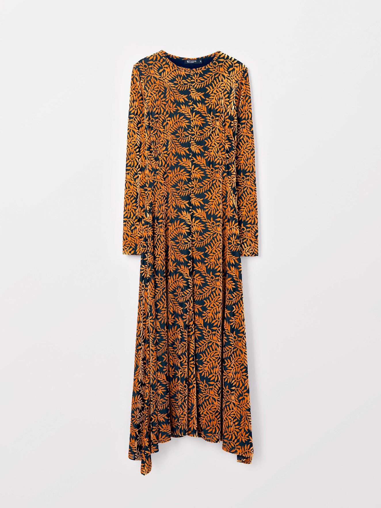 Pennylane Dress in ARTWORK from Tiger of Sweden Pennylane Dress in ARTWORK from Tiger of Sweden