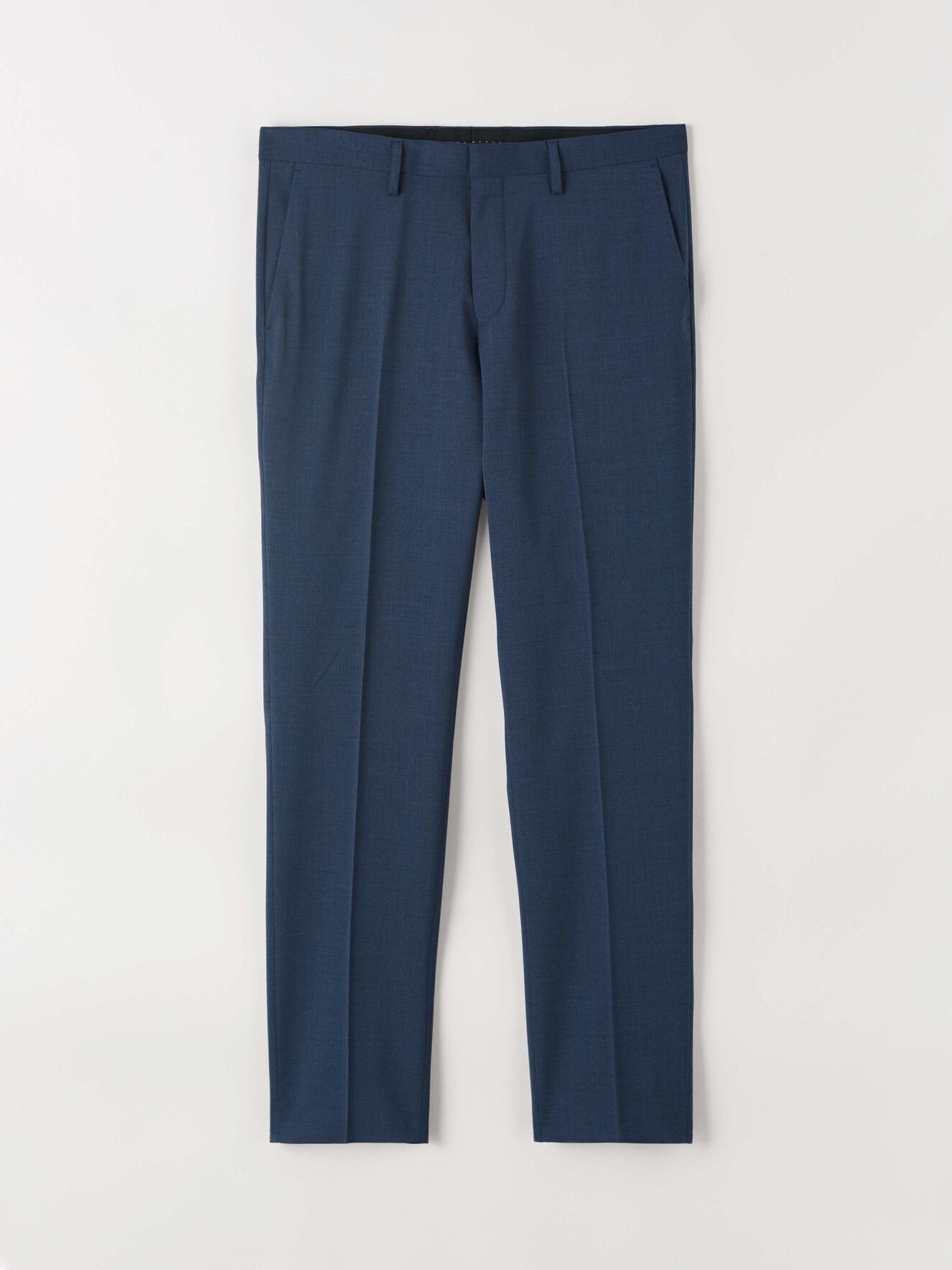 Thodd Trousers in Vintage Indigo from Tiger of Sweden Thodd Trousers in Vintage Indigo from Tiger of Sweden