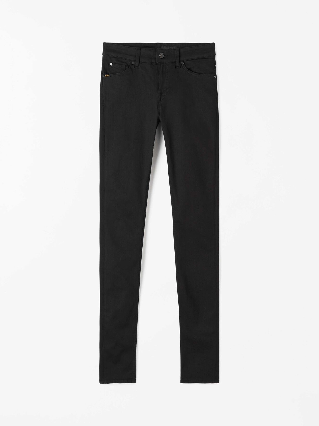 Slight Jeans in Black from Tiger of Sweden Slight Jeans in Black from Tiger of Sweden