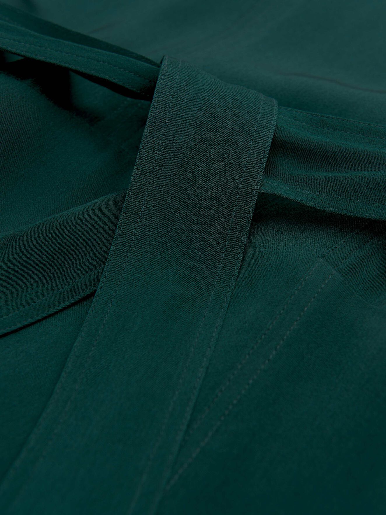 Alabama Dress in Dark Forest from Tiger of Sweden Alabama Dress in Dark Forest from Tiger of Sweden