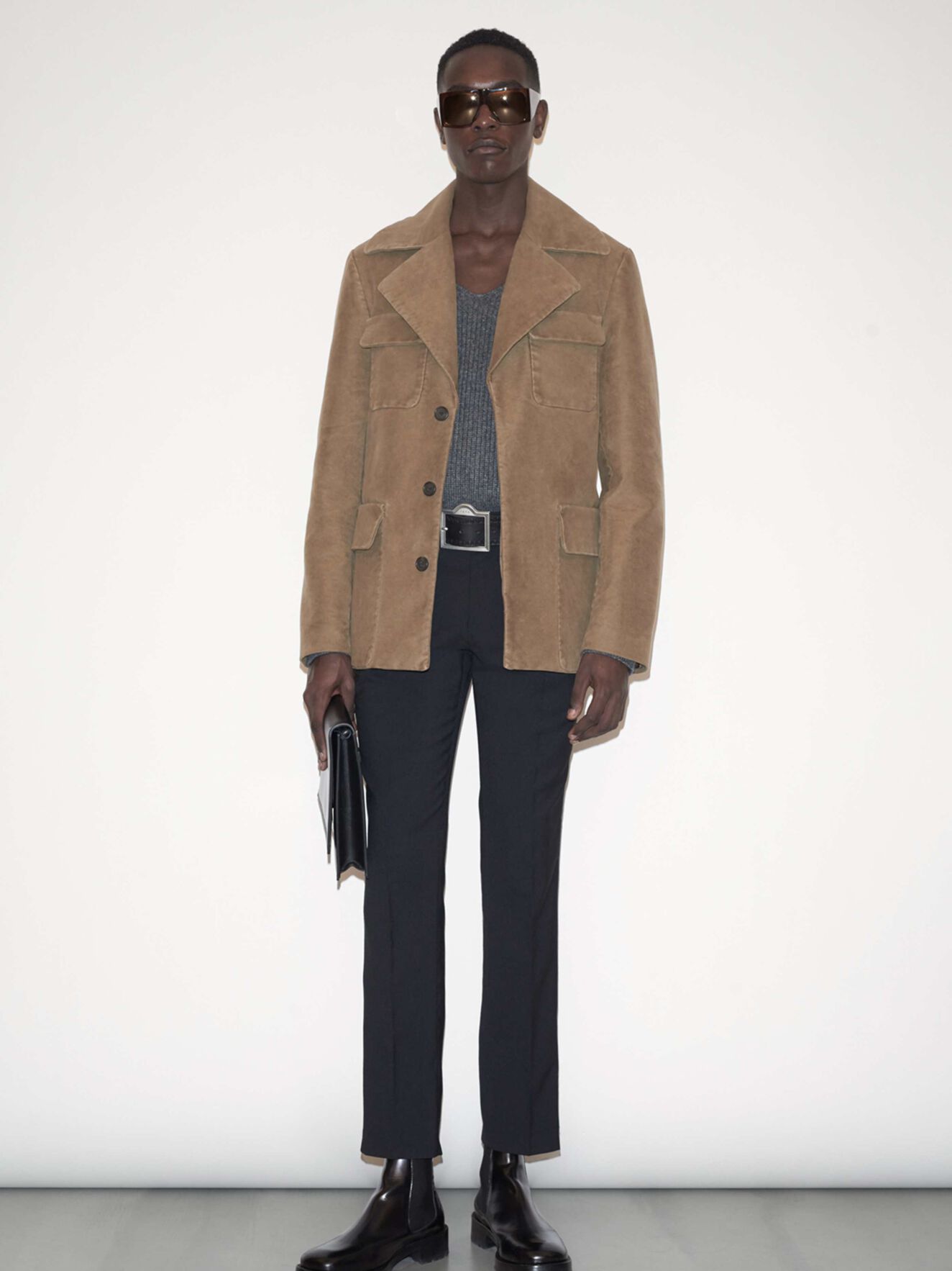 FW19 in from Tiger of Sweden FW19 in from Tiger of Sweden