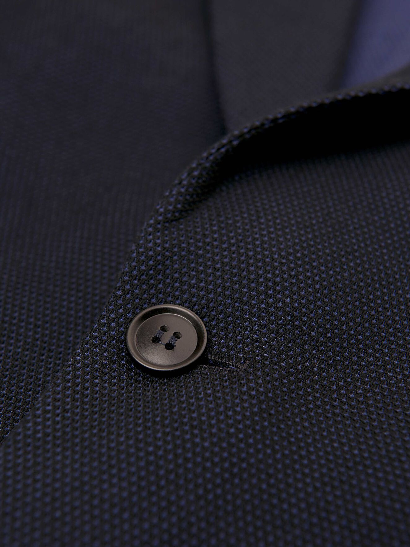Jamot Hl Blazer in Light Ink from Tiger of Sweden Jamot Hl Blazer in Light Ink from Tiger of Sweden