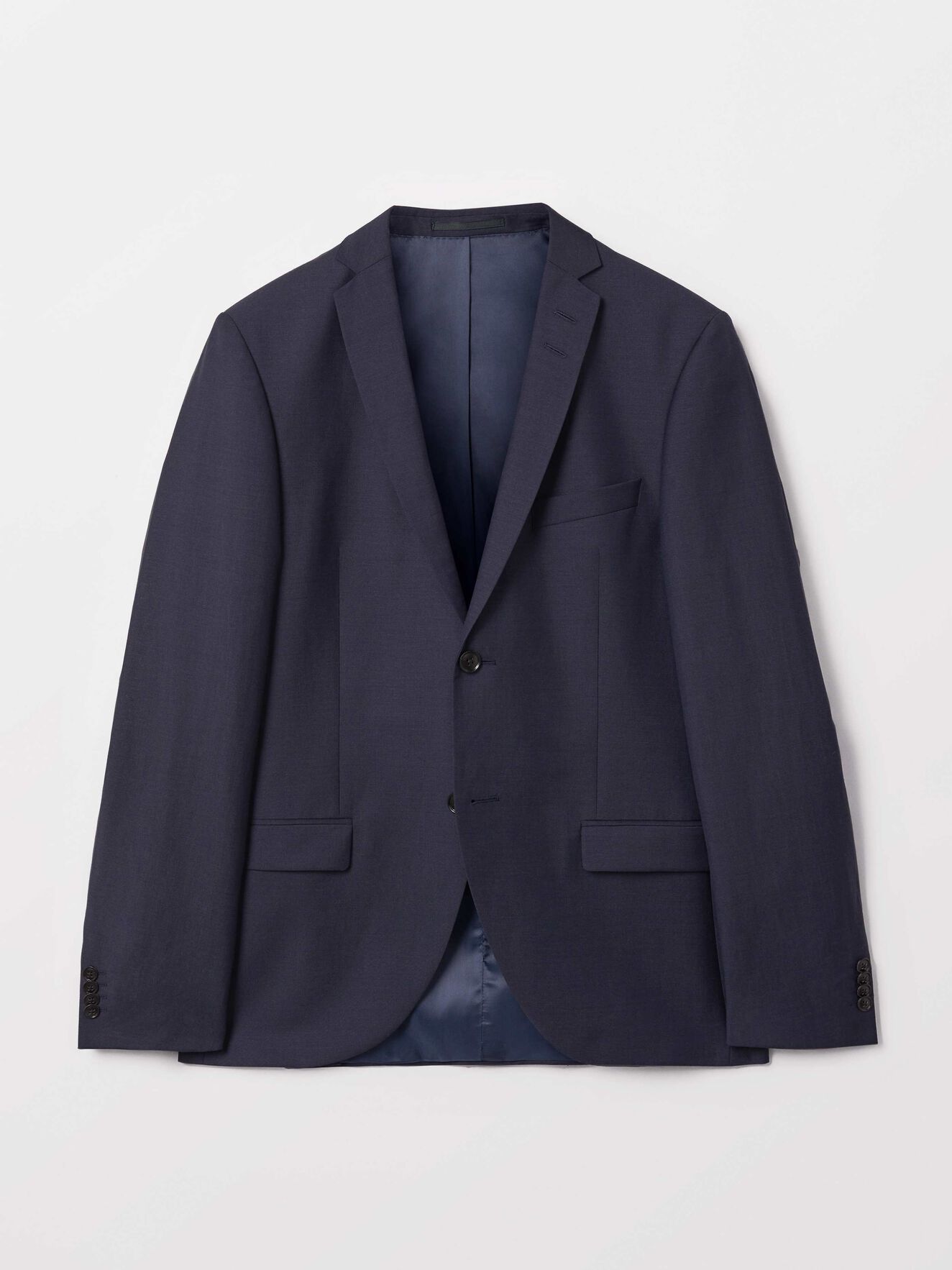 Jile Blazer in Light Ink from Tiger of Sweden Jile Blazer in Light Ink from Tiger of Sweden