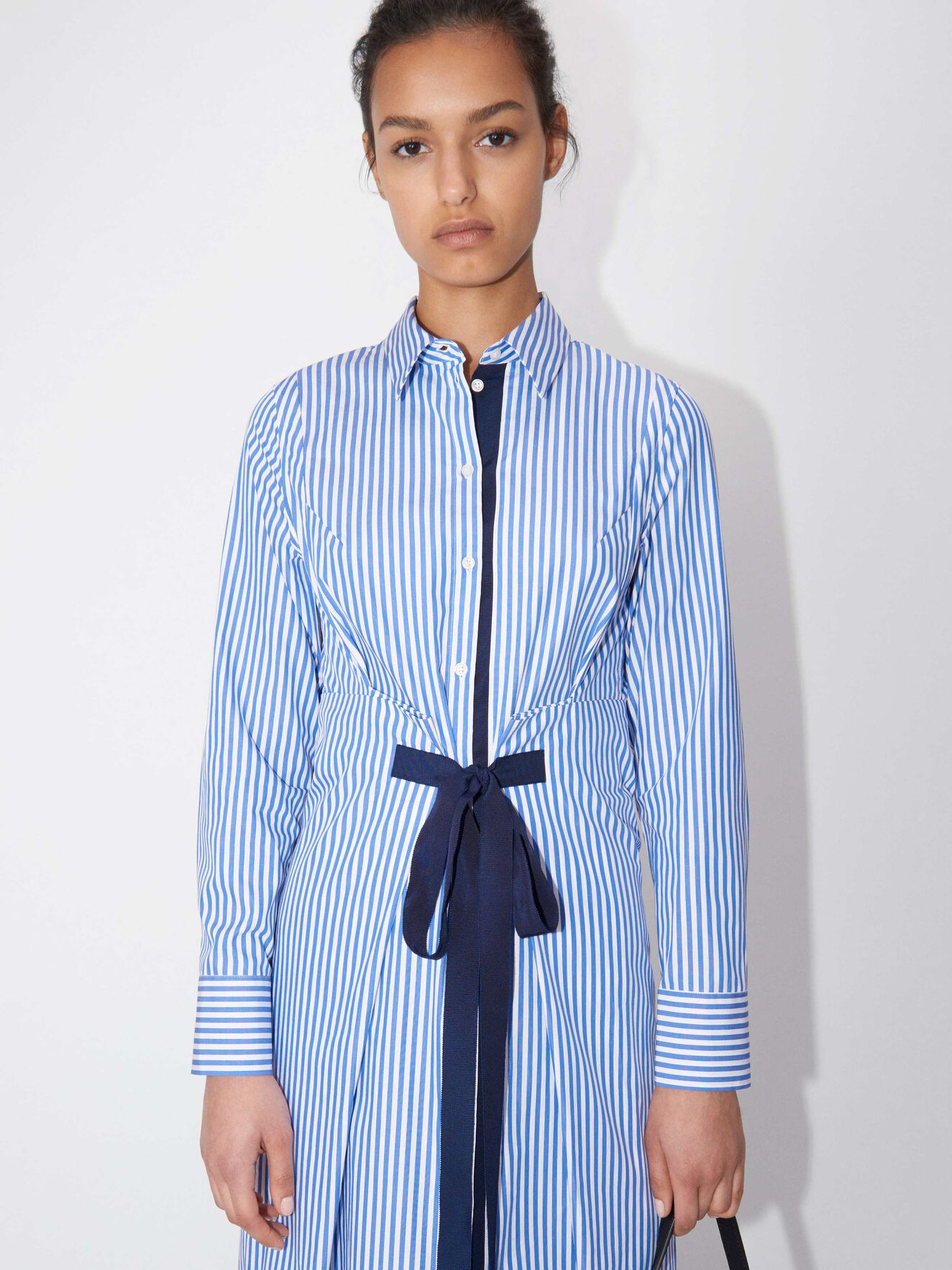 Sydberg S Dress in Airy Blue from Tiger of Sweden Sydberg S Dress in Airy Blue from Tiger of Sweden