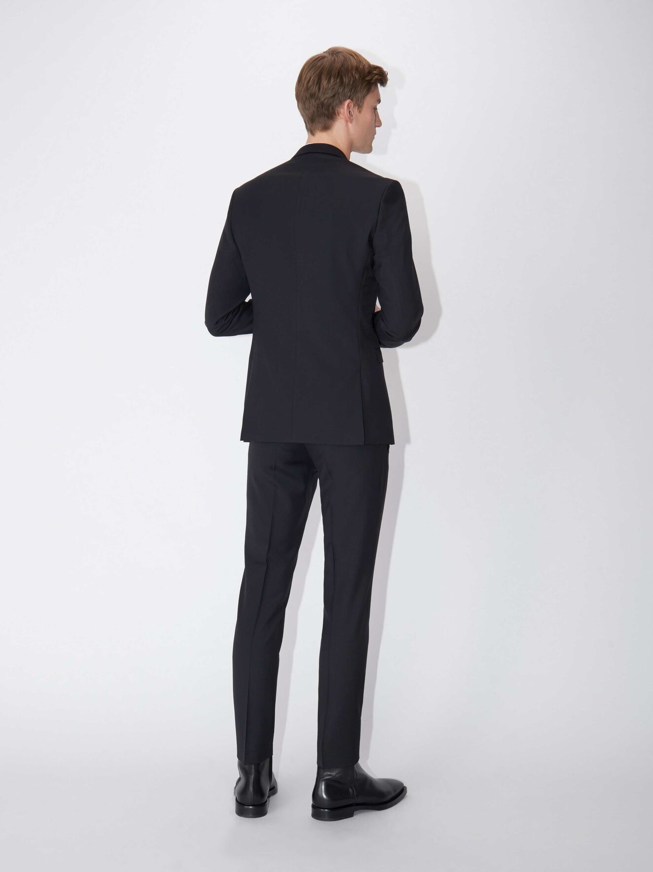 Jil Blazer in Black from Tiger of Sweden Jil Blazer in Black from Tiger of Sweden