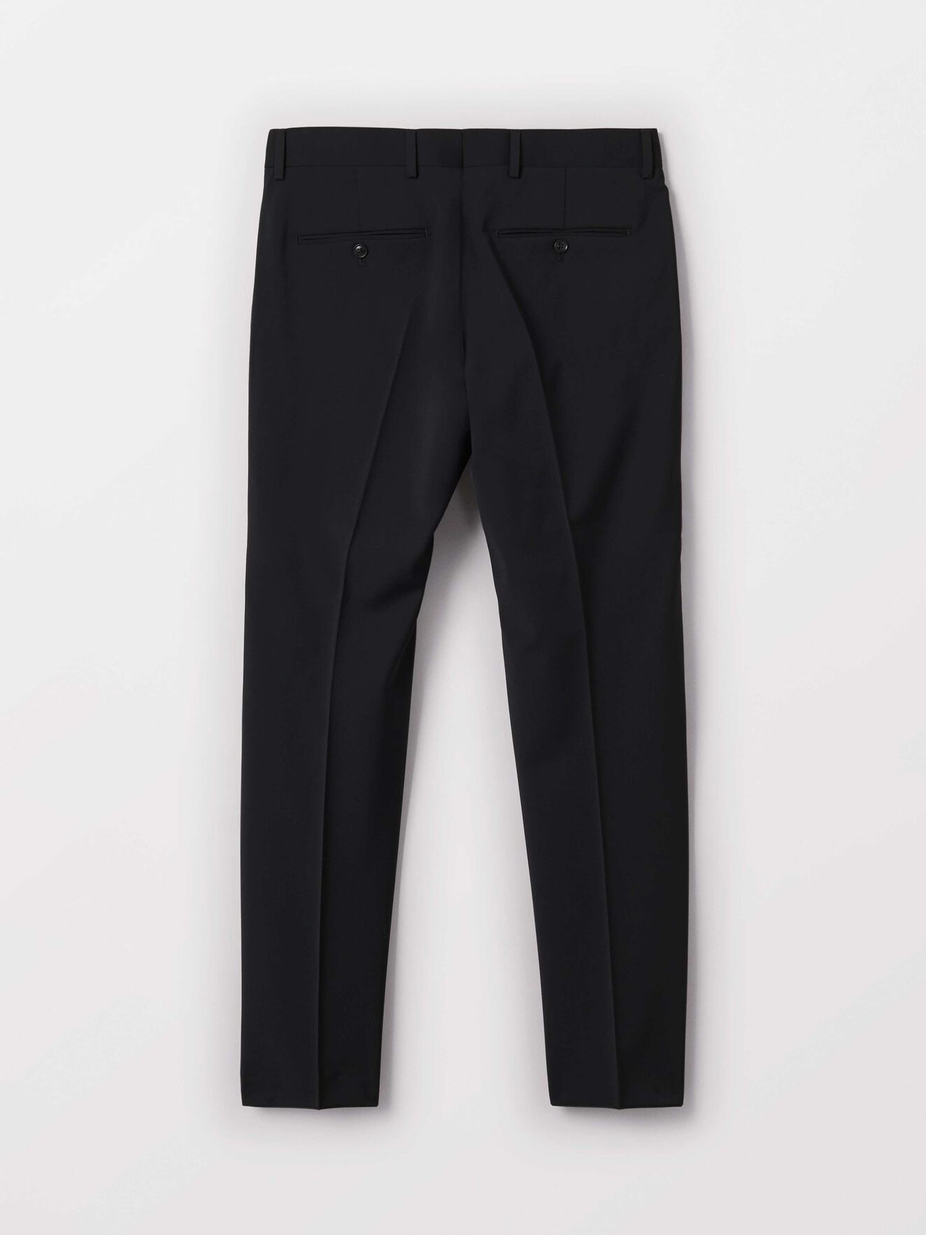 Tordon Trousers in Black from Tiger of Sweden Tordon Trousers in Black from Tiger of Sweden