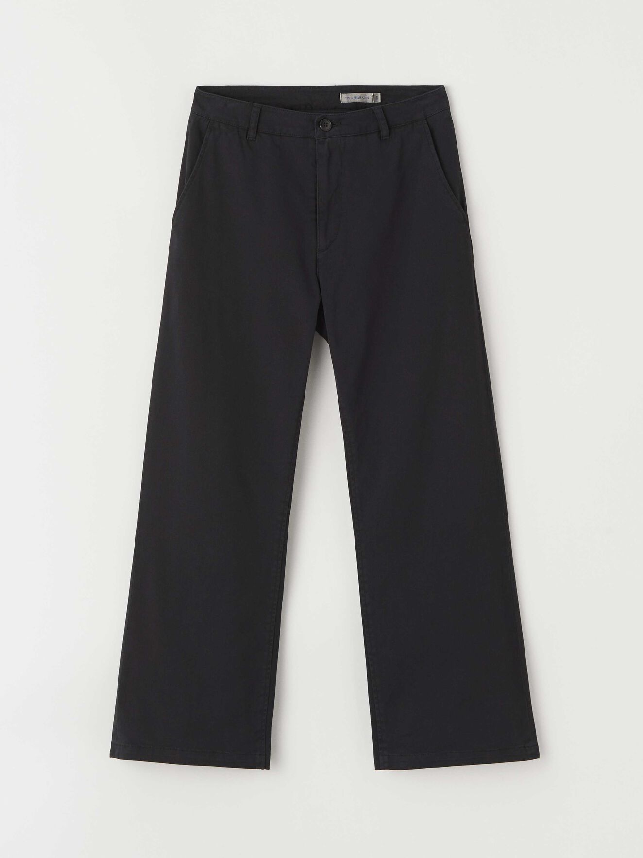 Eiria Trousers in Black from Tiger of Sweden Eiria Trousers in Black from Tiger of Sweden