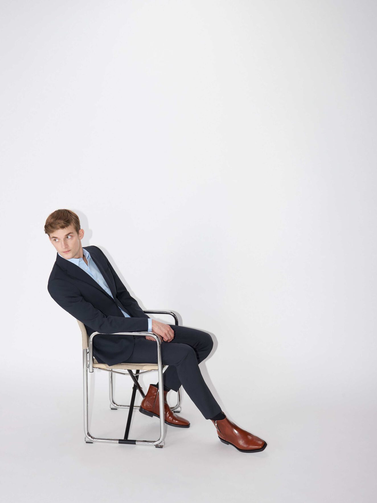 Henrie Blazer in Sky Captain from Tiger of Sweden Henrie Blazer in Sky Captain from Tiger of Sweden