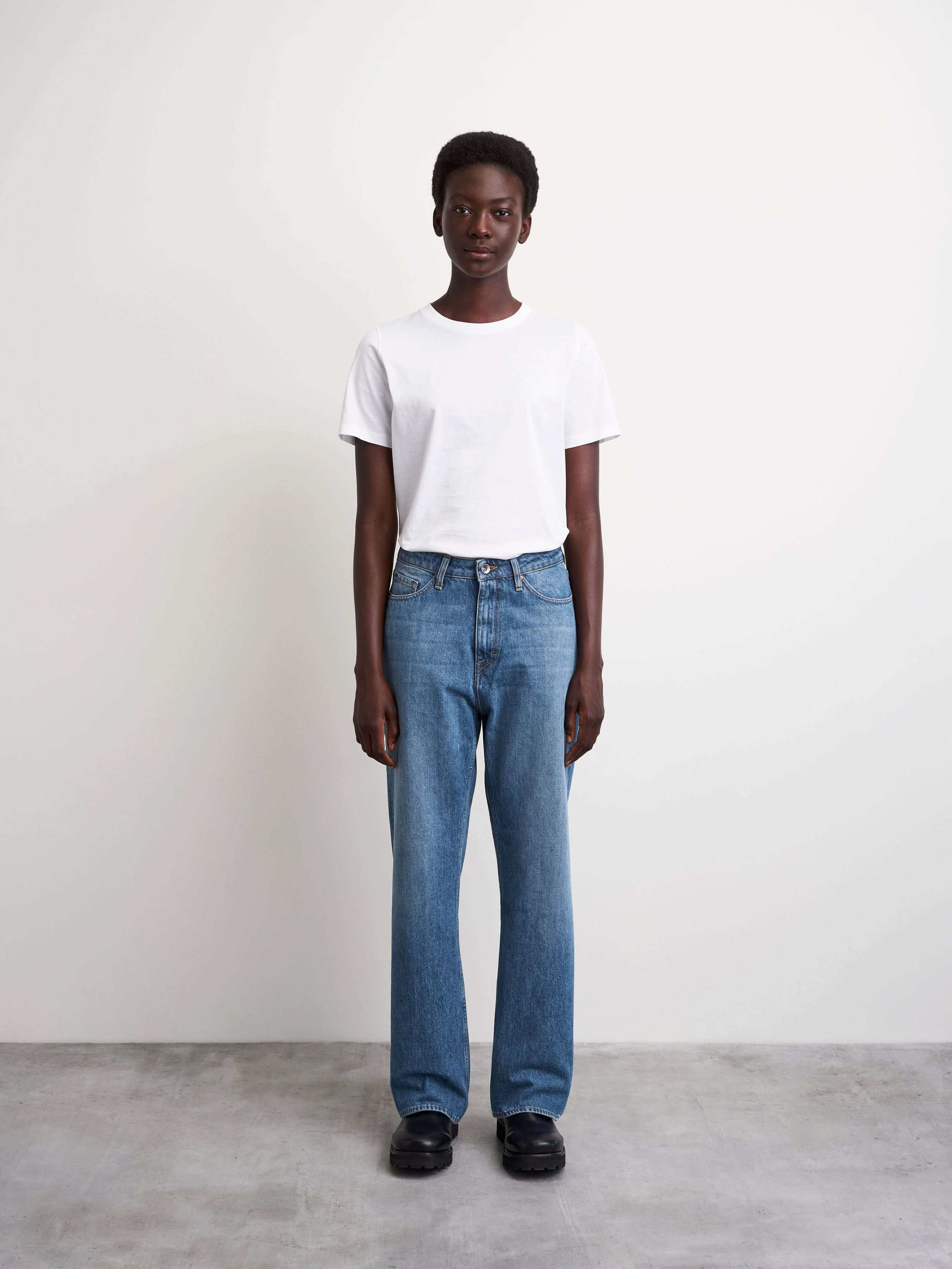 Lore Jeans - Köp Jeans online