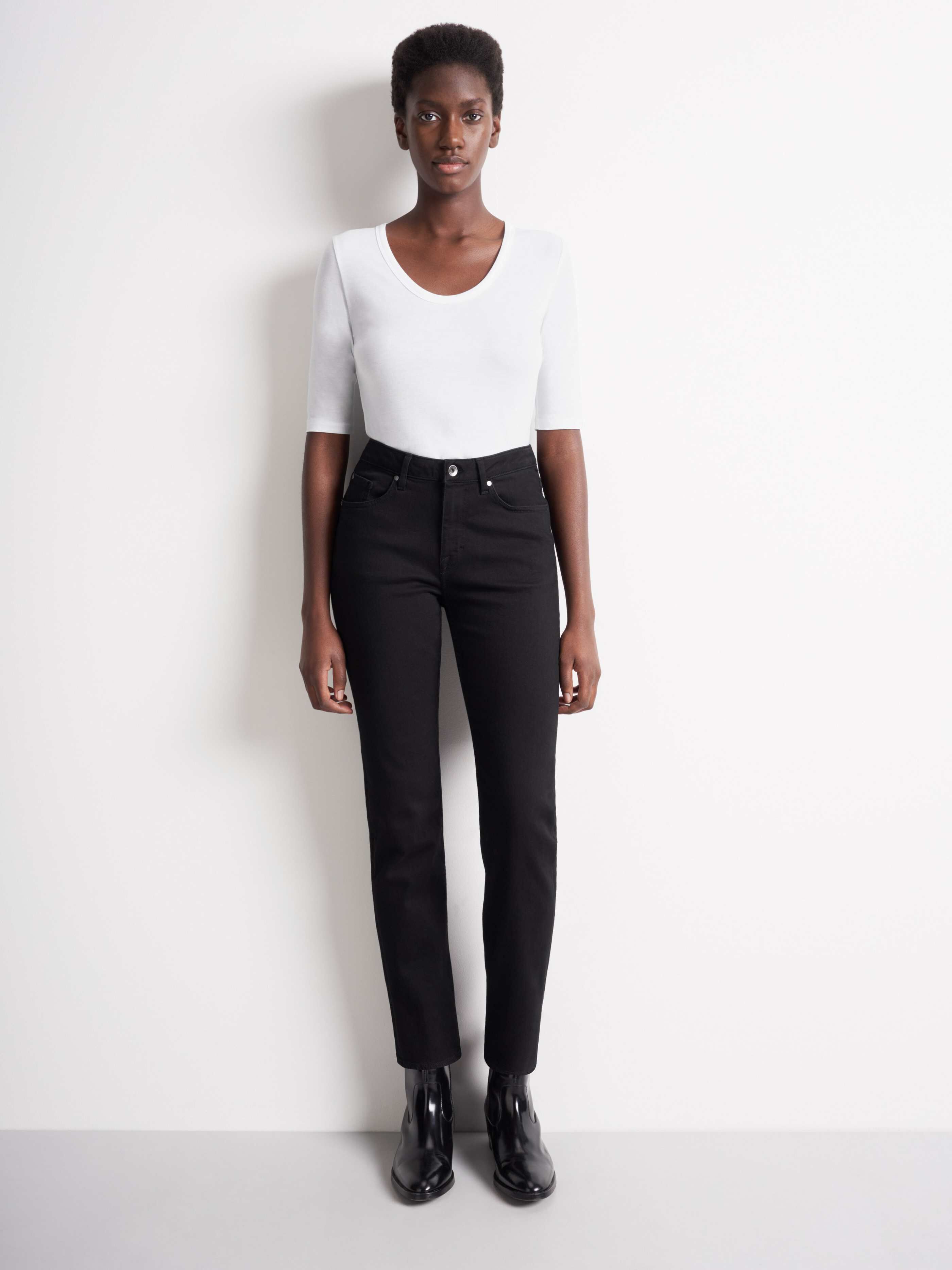 tiger of sweden jeans black