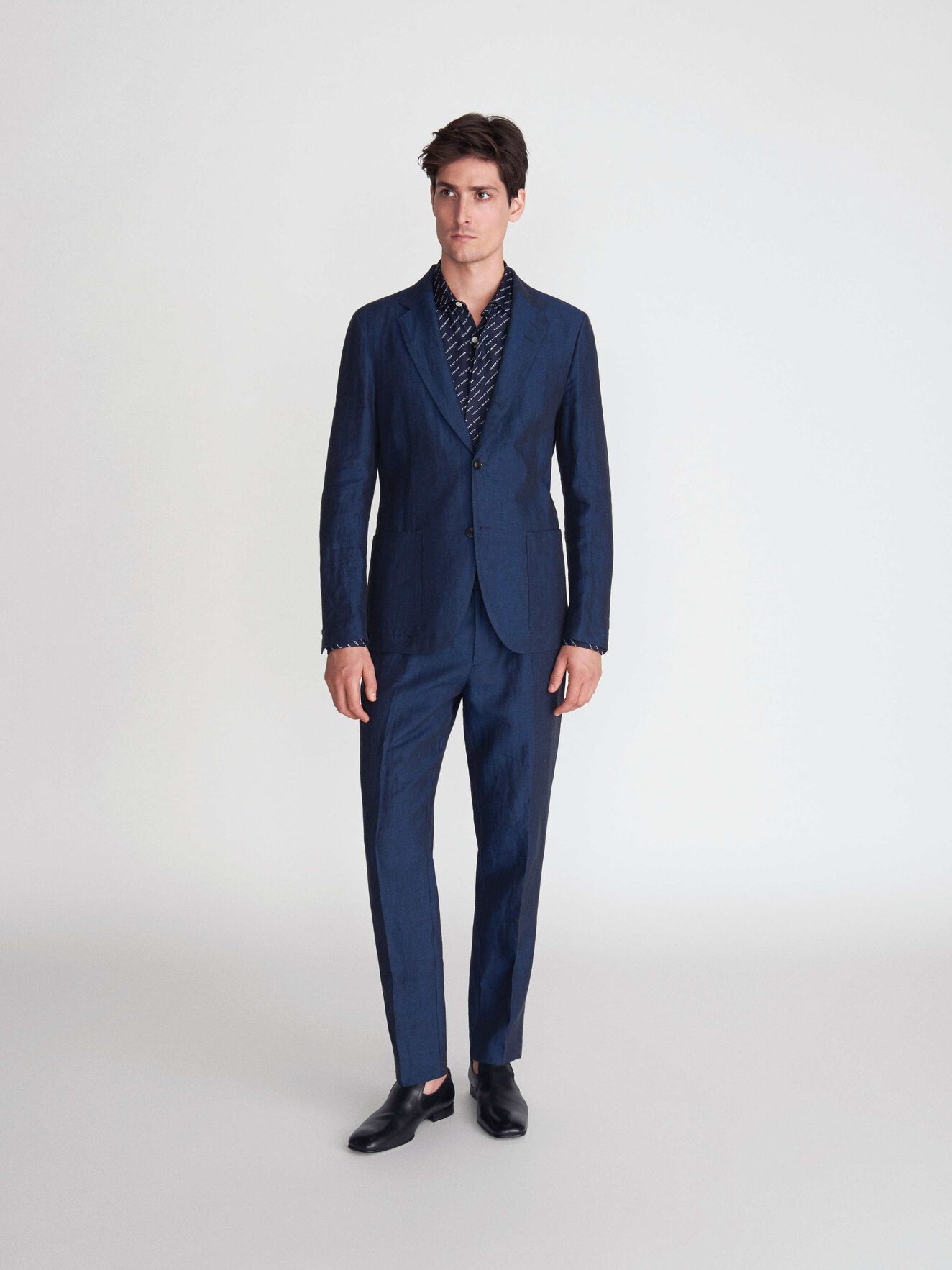 Jabir Suit in from Tiger of Sweden Jabir Suit in from Tiger of Sweden