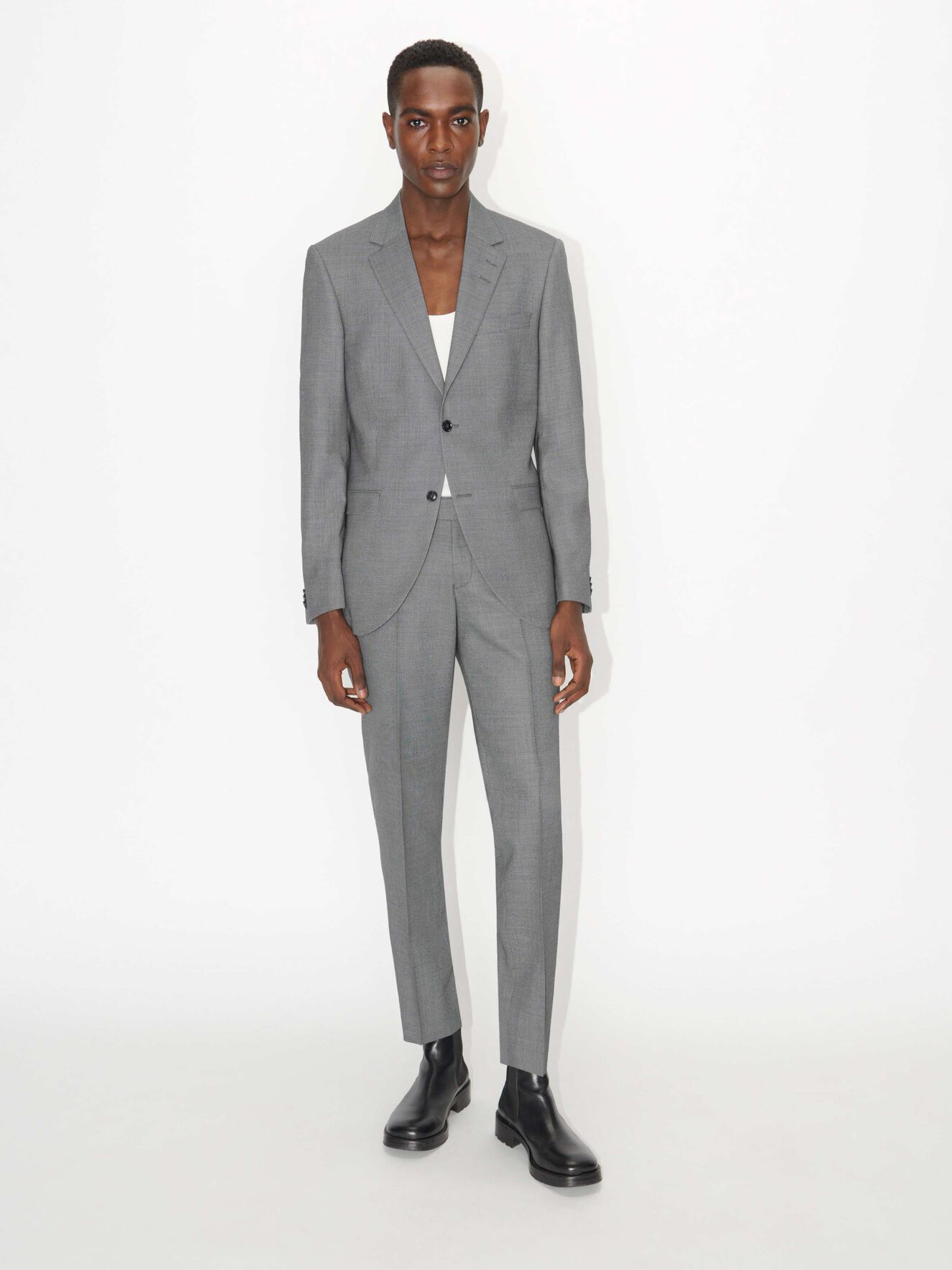 Jamonte Suit in from Tiger of Sweden Jamonte Suit in from Tiger of Sweden