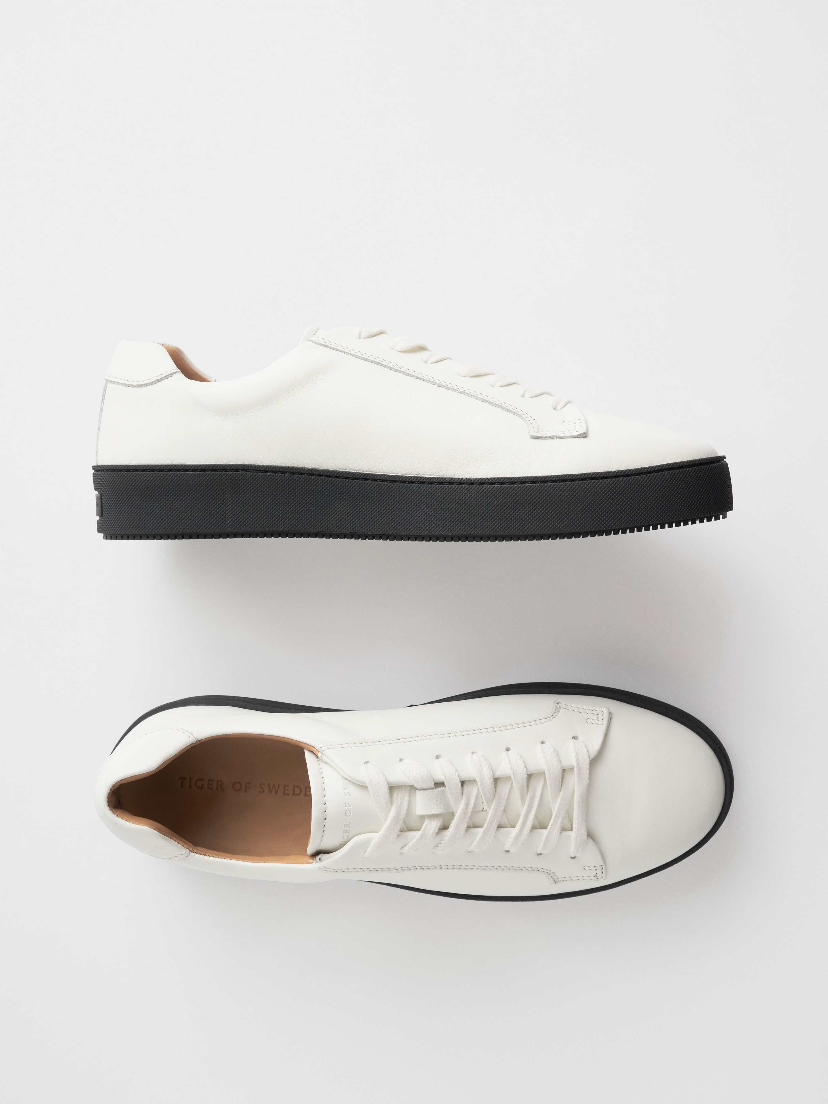 Tiger salas sneakers clearance