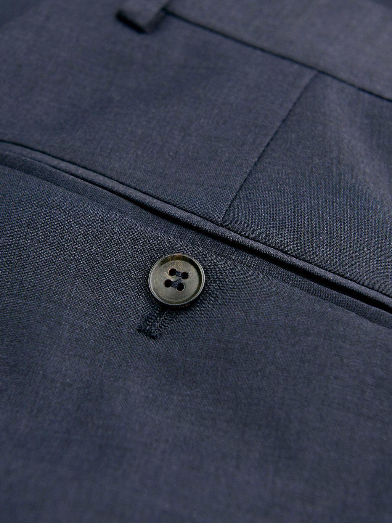 Tordon Trousers in Soft blue from Tiger of Sweden Tordon Trousers in Soft blue from Tiger of Sweden