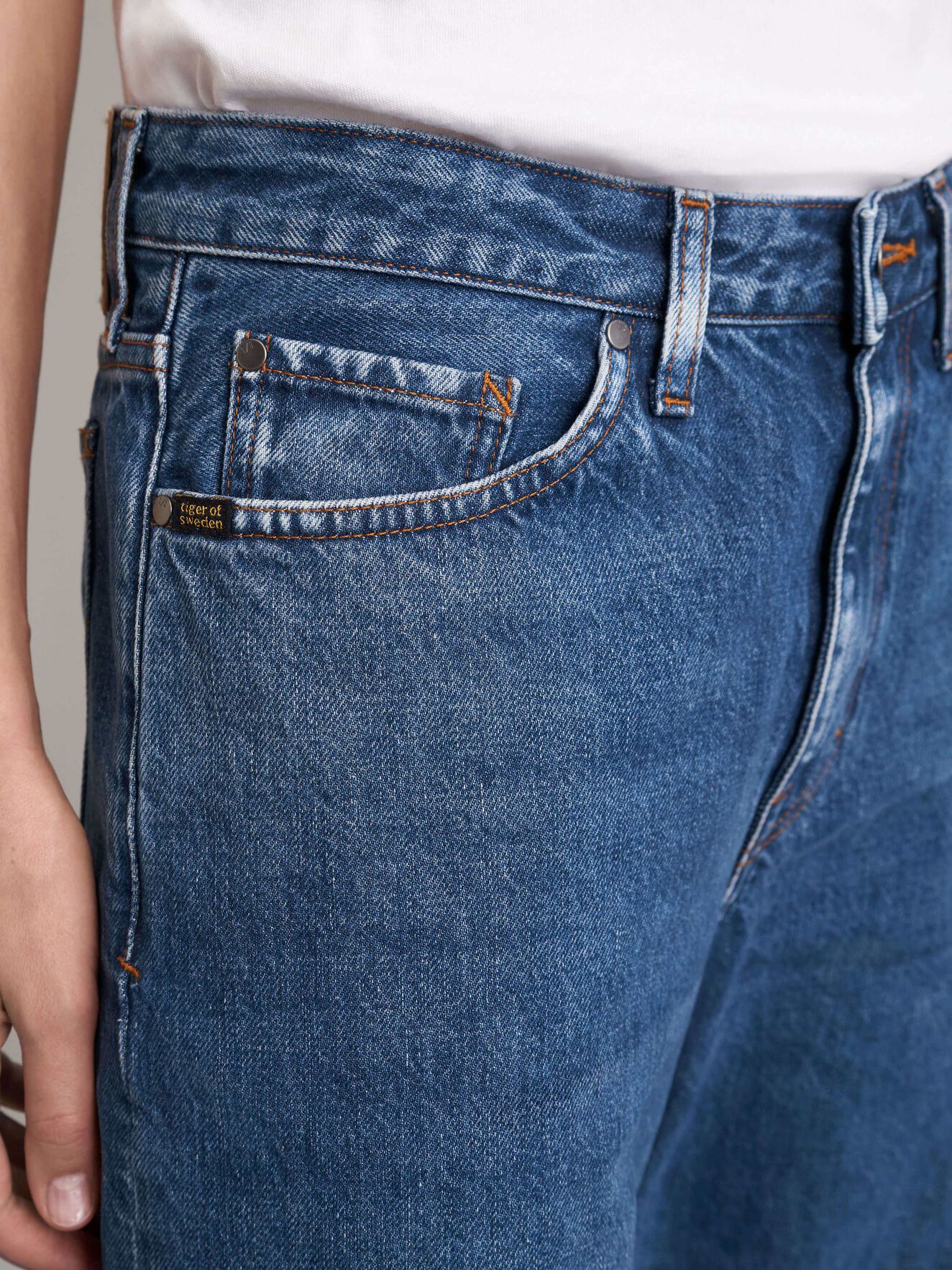 Lore Jeans - Köp Jeans online