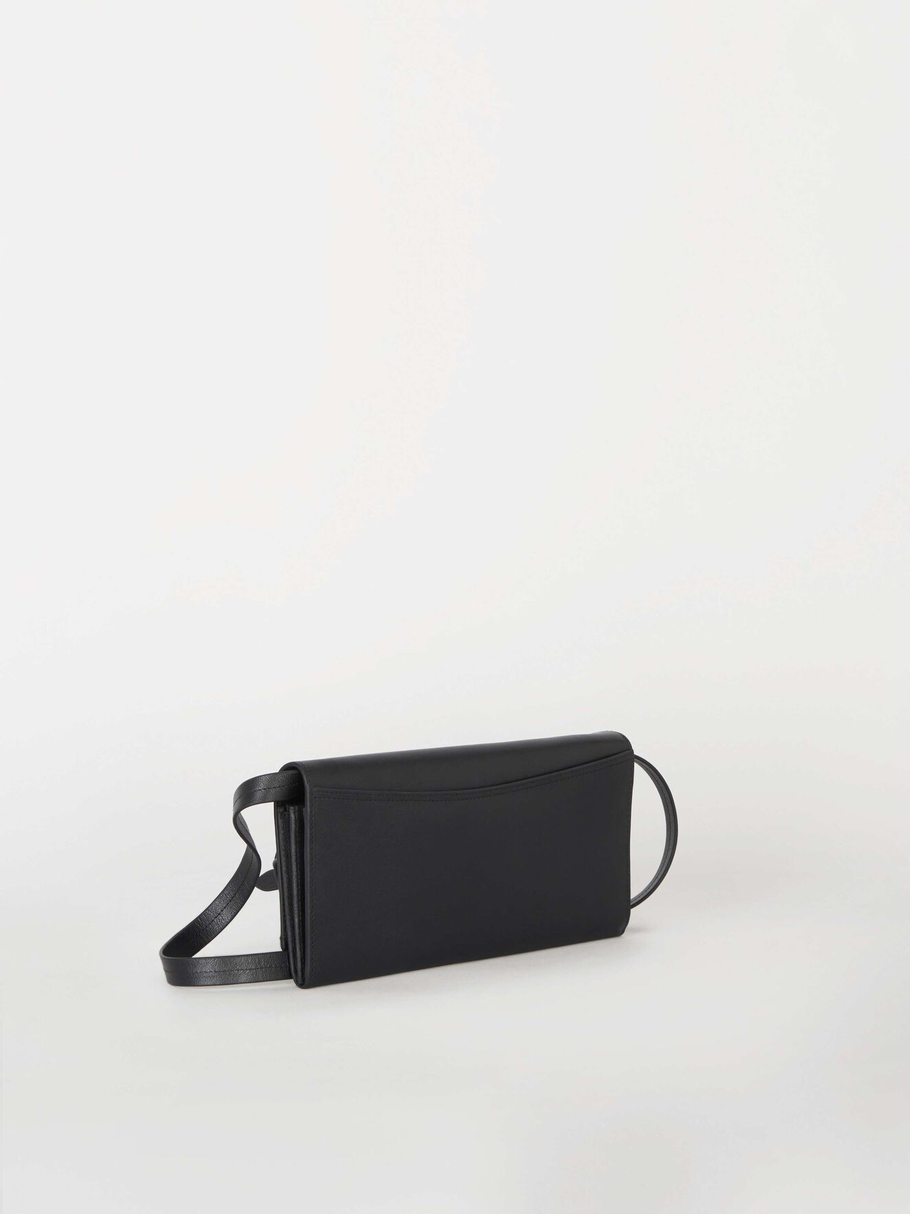 Bocciati Tasche in Black from Tiger of Sweden Bocciati Tasche in Black from Tiger of Sweden