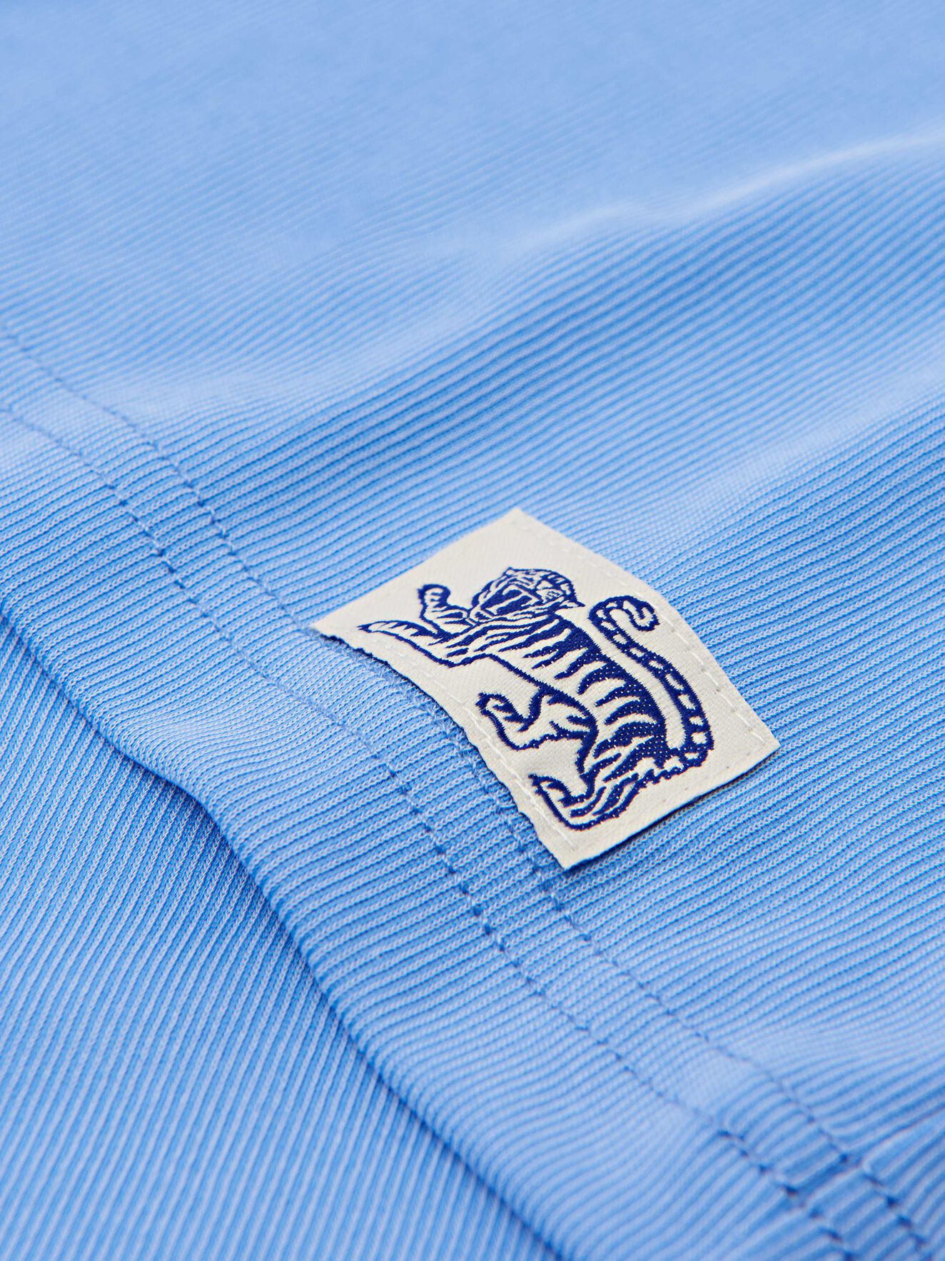 Really T-Shirt in True Sailor from Tiger of Sweden Really T-Shirt in True Sailor from Tiger of Sweden