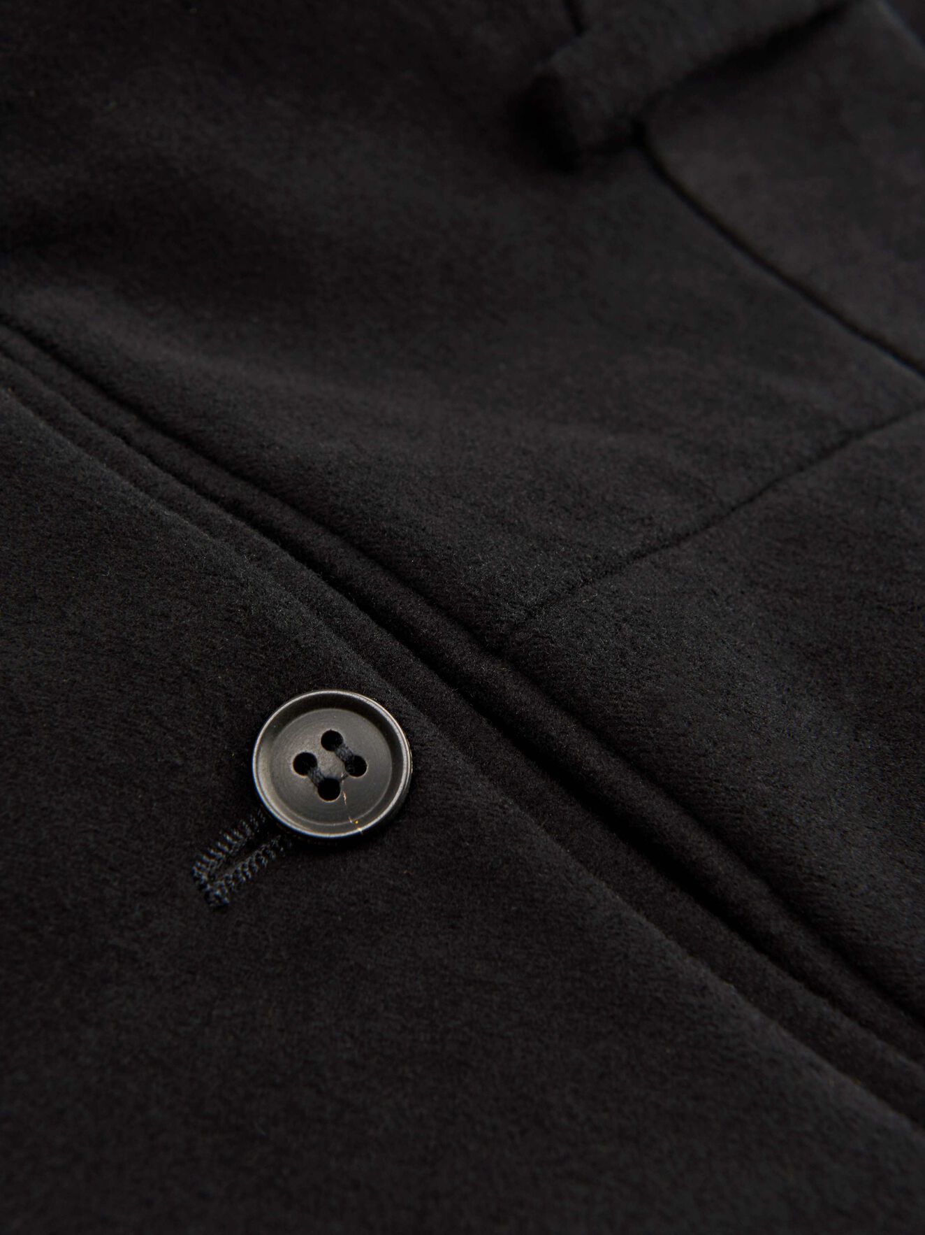 Tivolo Trousers in Black from Tiger of Sweden Tivolo Trousers in Black from Tiger of Sweden