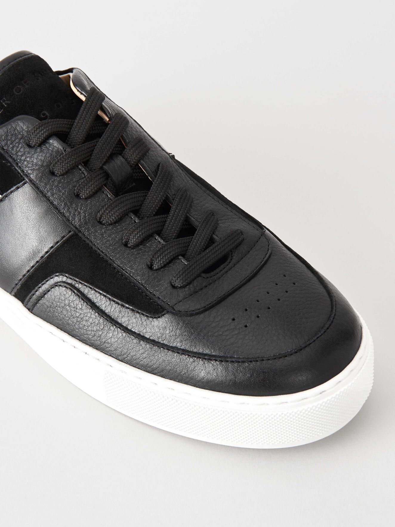 Salo Sneakers in Black from Tiger of Sweden Salo Sneakers in Black from Tiger of Sweden