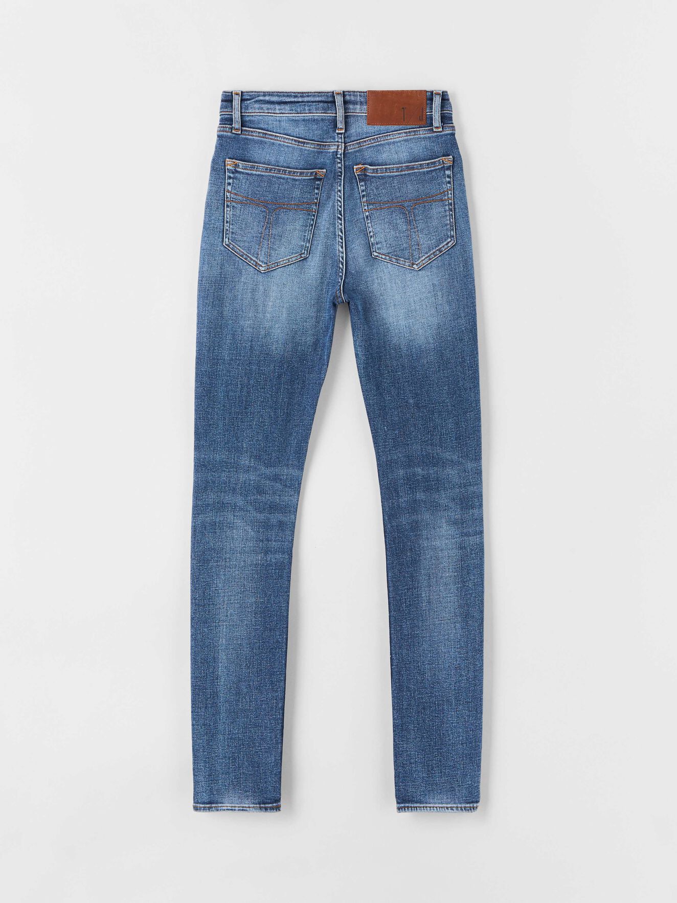 Shelly Jeans in Dust blue from Tiger of Sweden Shelly Jeans in Dust blue from Tiger of Sweden