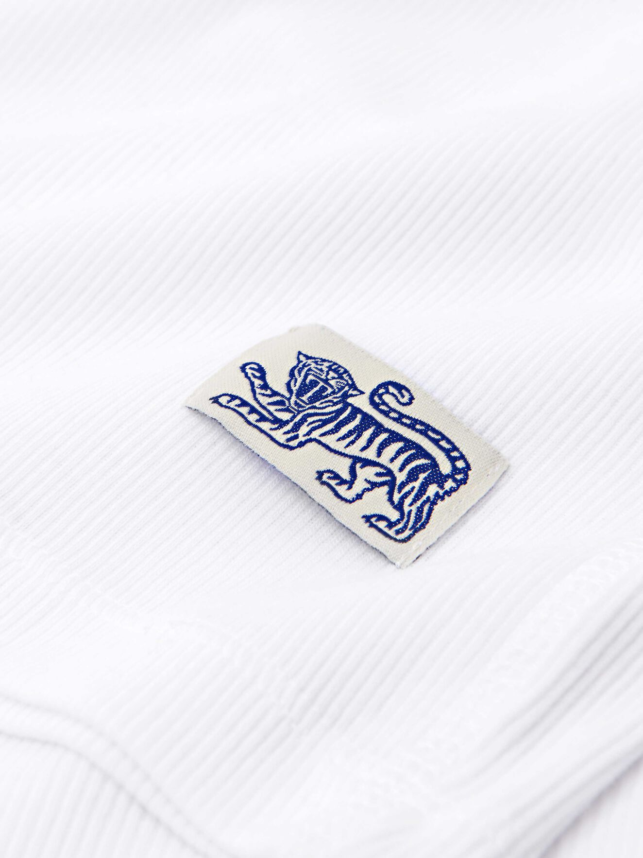 Elvy T-Shirt in White from Tiger of Sweden Elvy T-Shirt in White from Tiger of Sweden