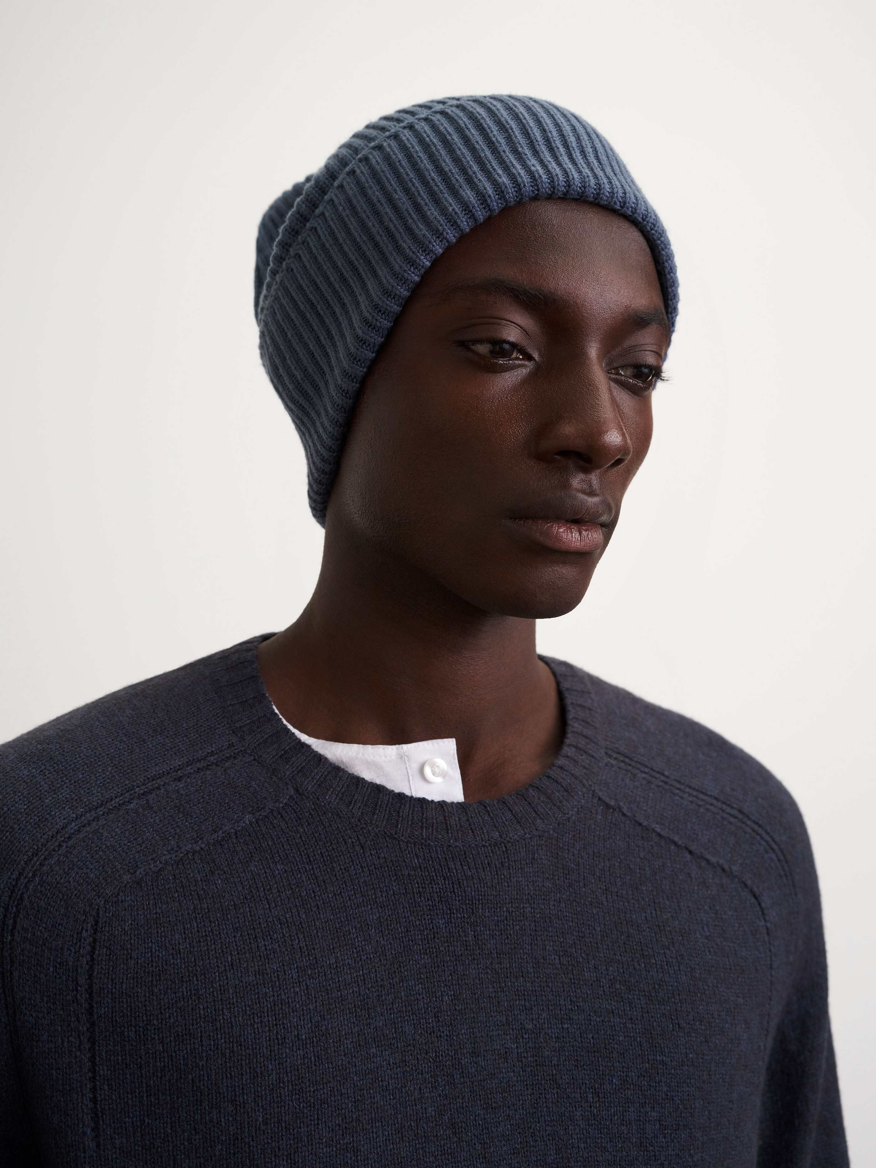 Tiger of sweden beanie clearance