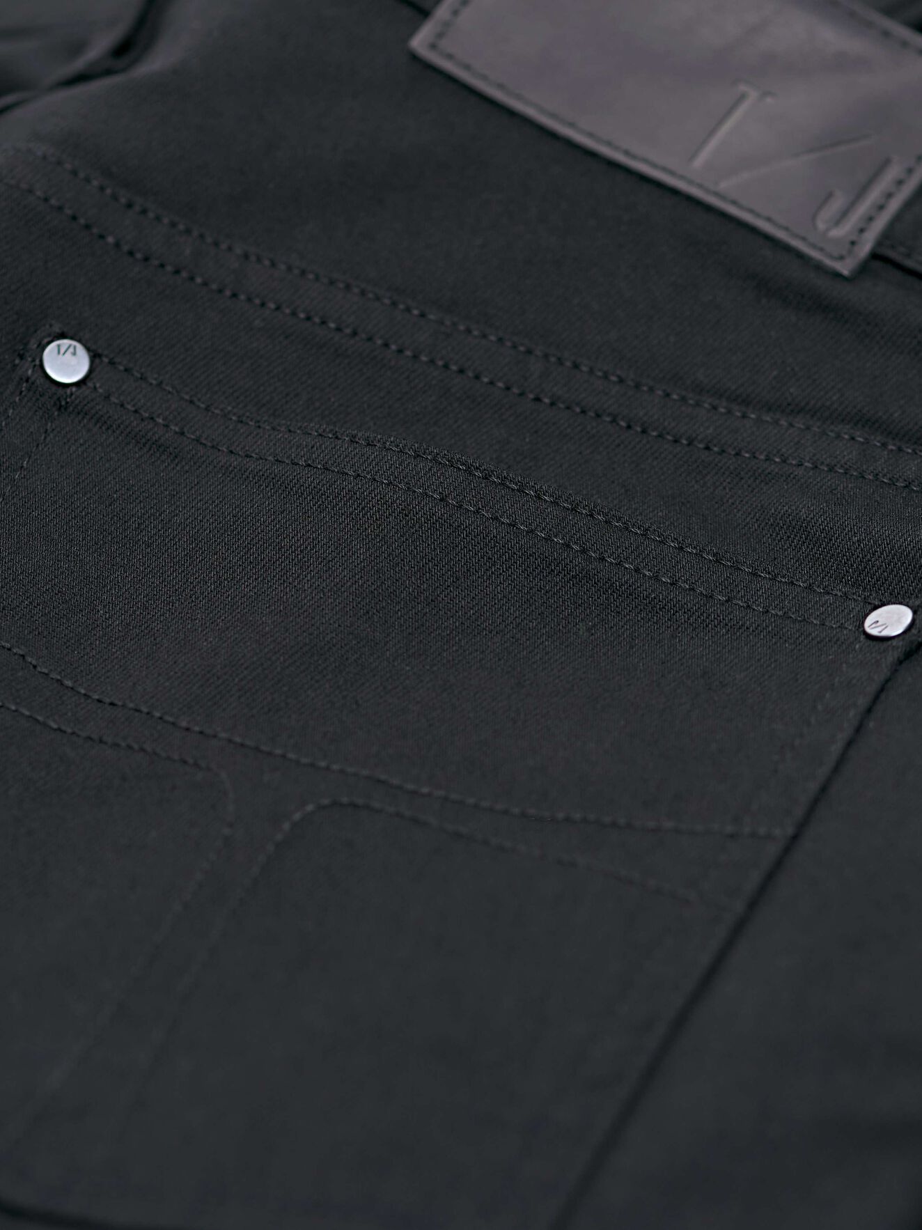 Iggy Jeans in Black from Tiger of Sweden Iggy Jeans in Black from Tiger of Sweden