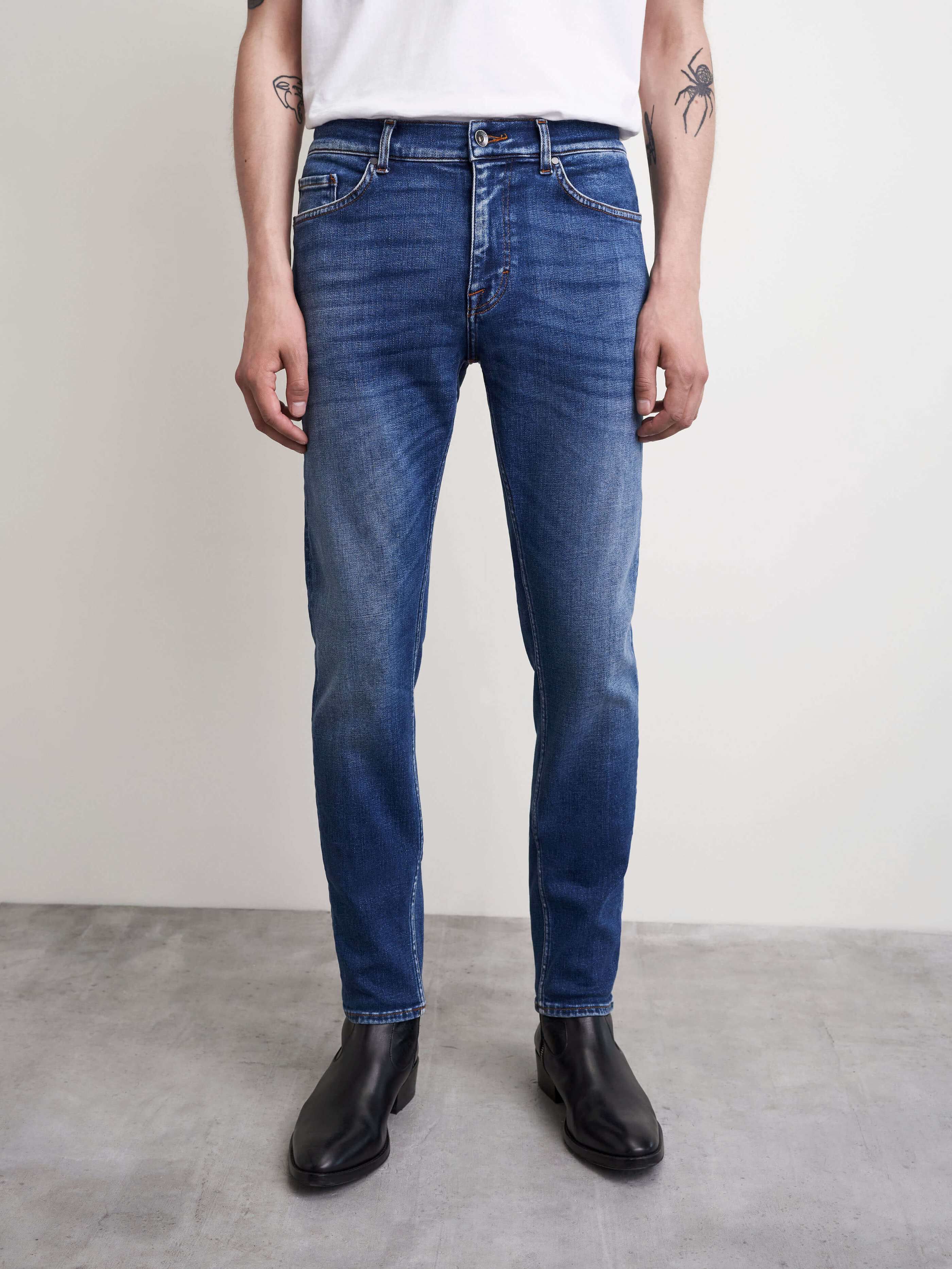 Evolve Jeans - Buy Jeans online