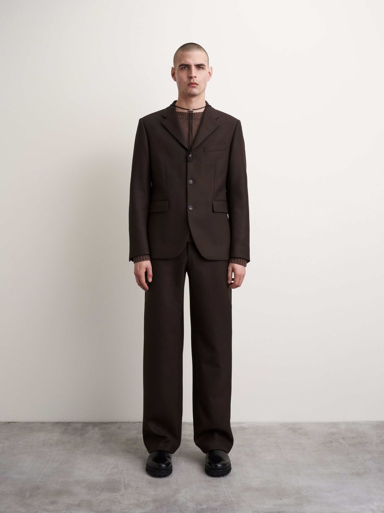 Camryn Suit in from Tiger of Sweden Camryn Suit in from Tiger of Sweden