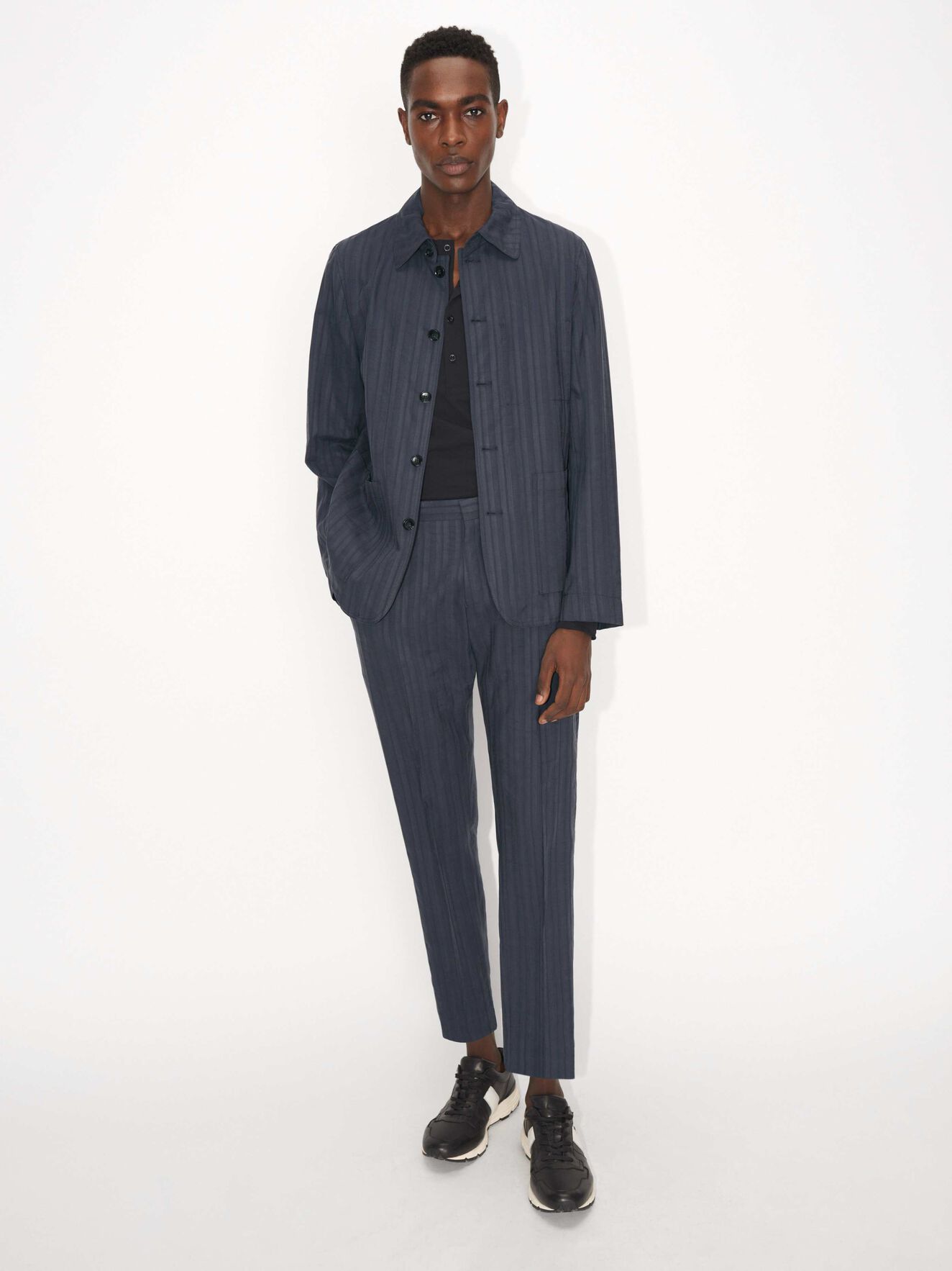 Gionne Suit in from Tiger of Sweden Gionne Suit in from Tiger of Sweden