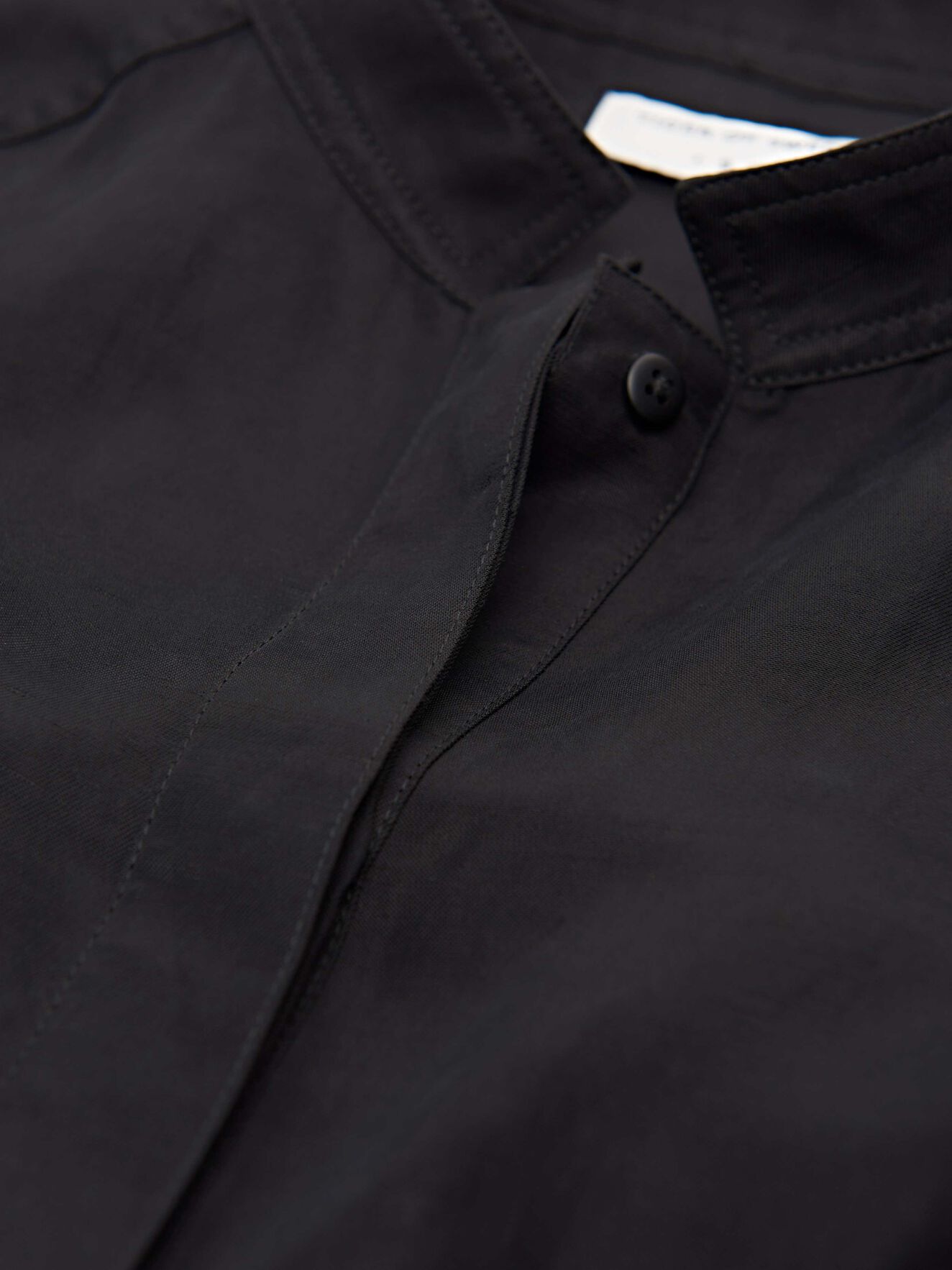 Tam C Shirt in Black from Tiger of Sweden Tam C Shirt in Black from Tiger of Sweden