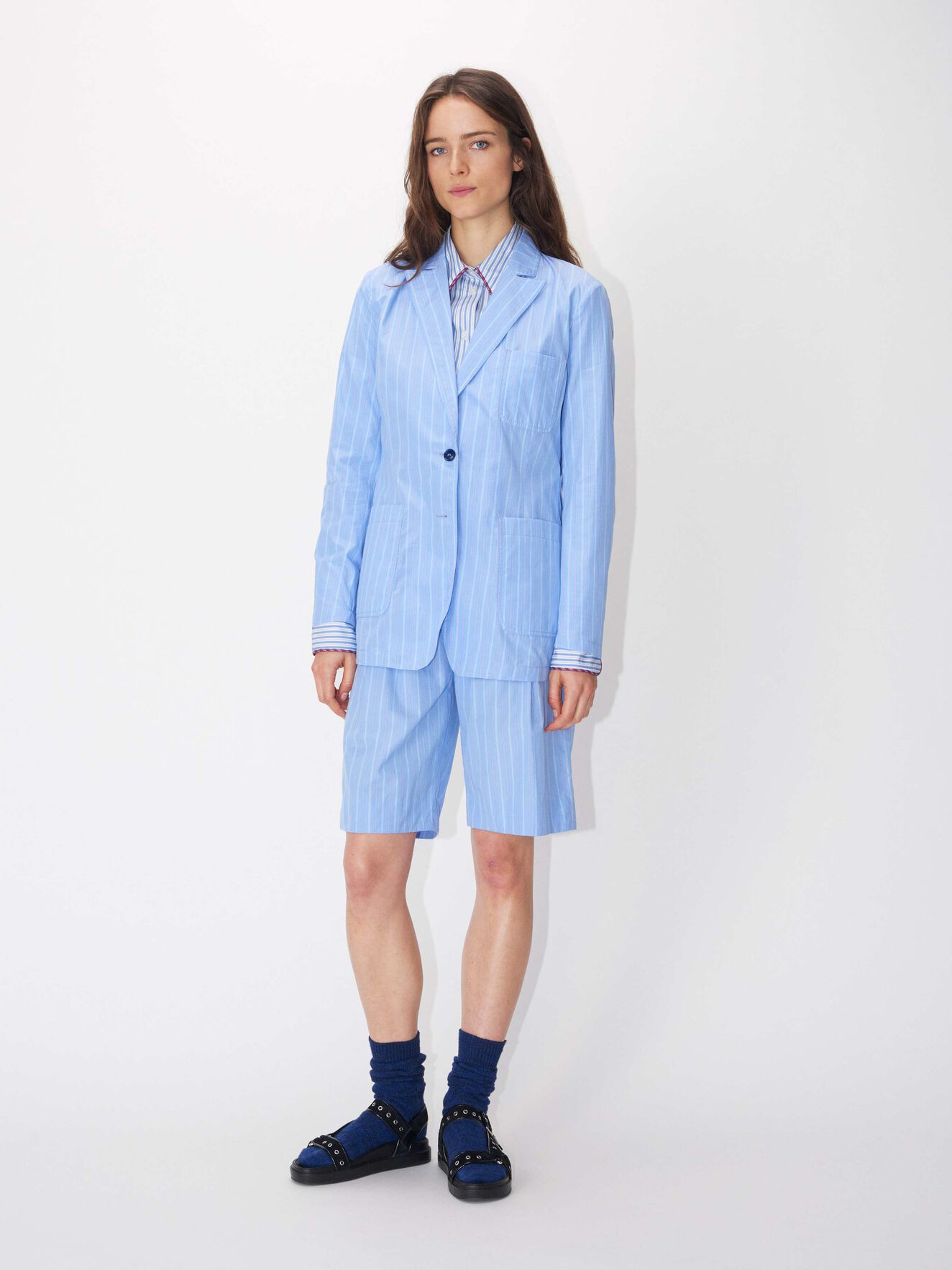 Thao 2 Suit in from Tiger of Sweden Thao 2 Suit in from Tiger of Sweden