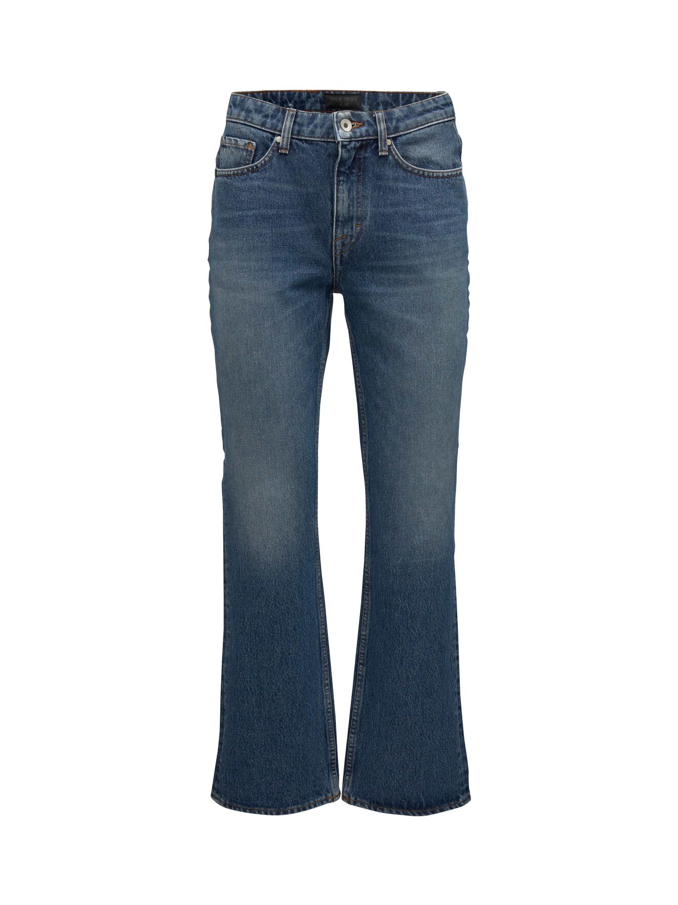 Lisa Jeans in Medium Blue from Tiger of Sweden Lisa Jeans in Medium Blue from Tiger of Sweden