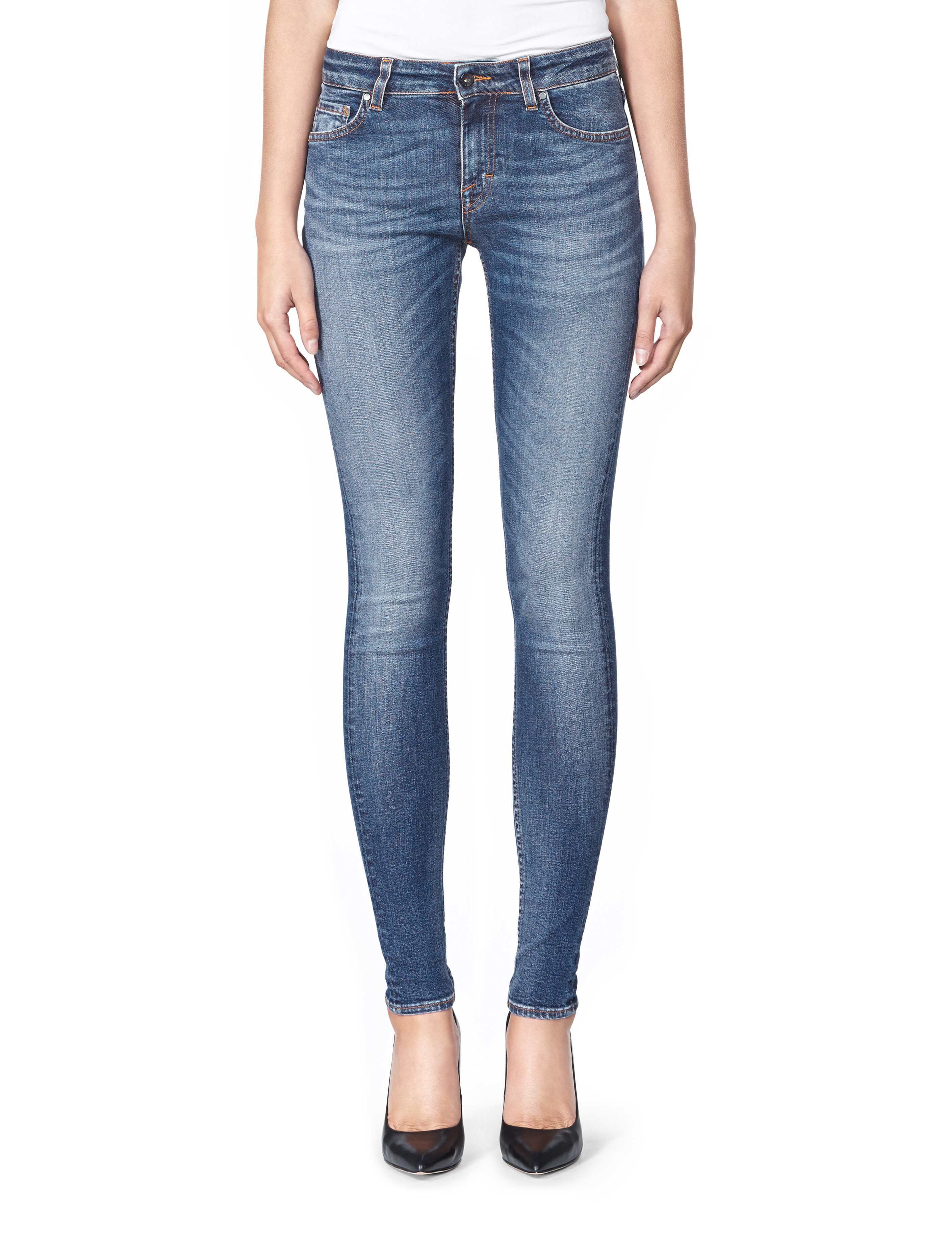 SLIGHT jeans - Buy Denim Masterclass online