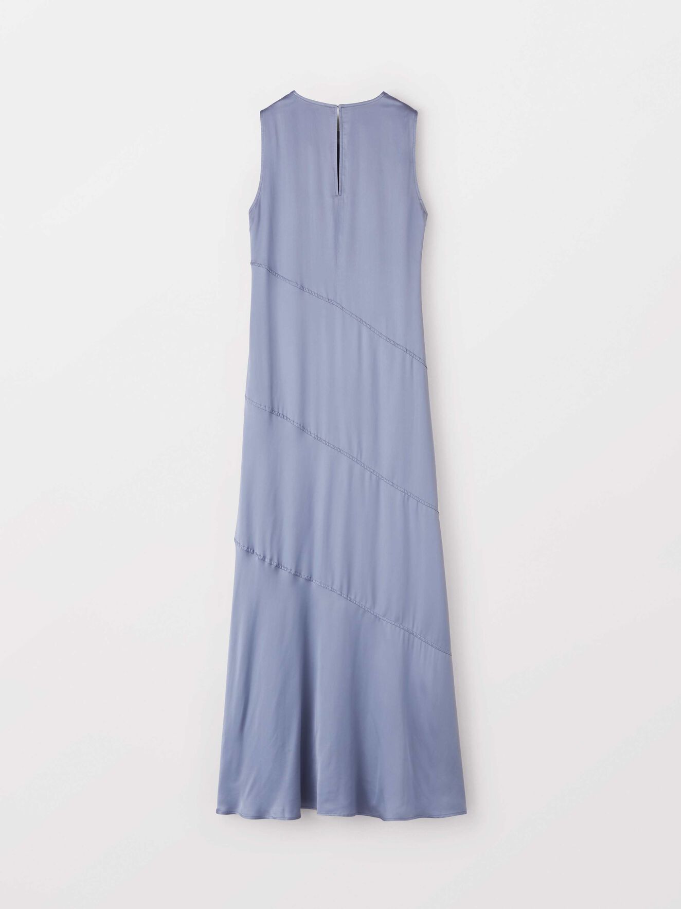 Kungsan Dress in Soft blue from Tiger of Sweden Kungsan Dress in Soft blue from Tiger of Sweden