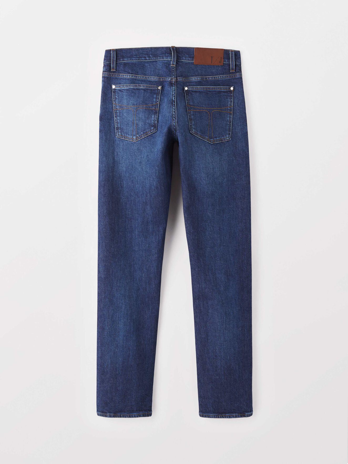 Iggy Jeans in Midnight blue from Tiger of Sweden Iggy Jeans in Midnight blue from Tiger of Sweden