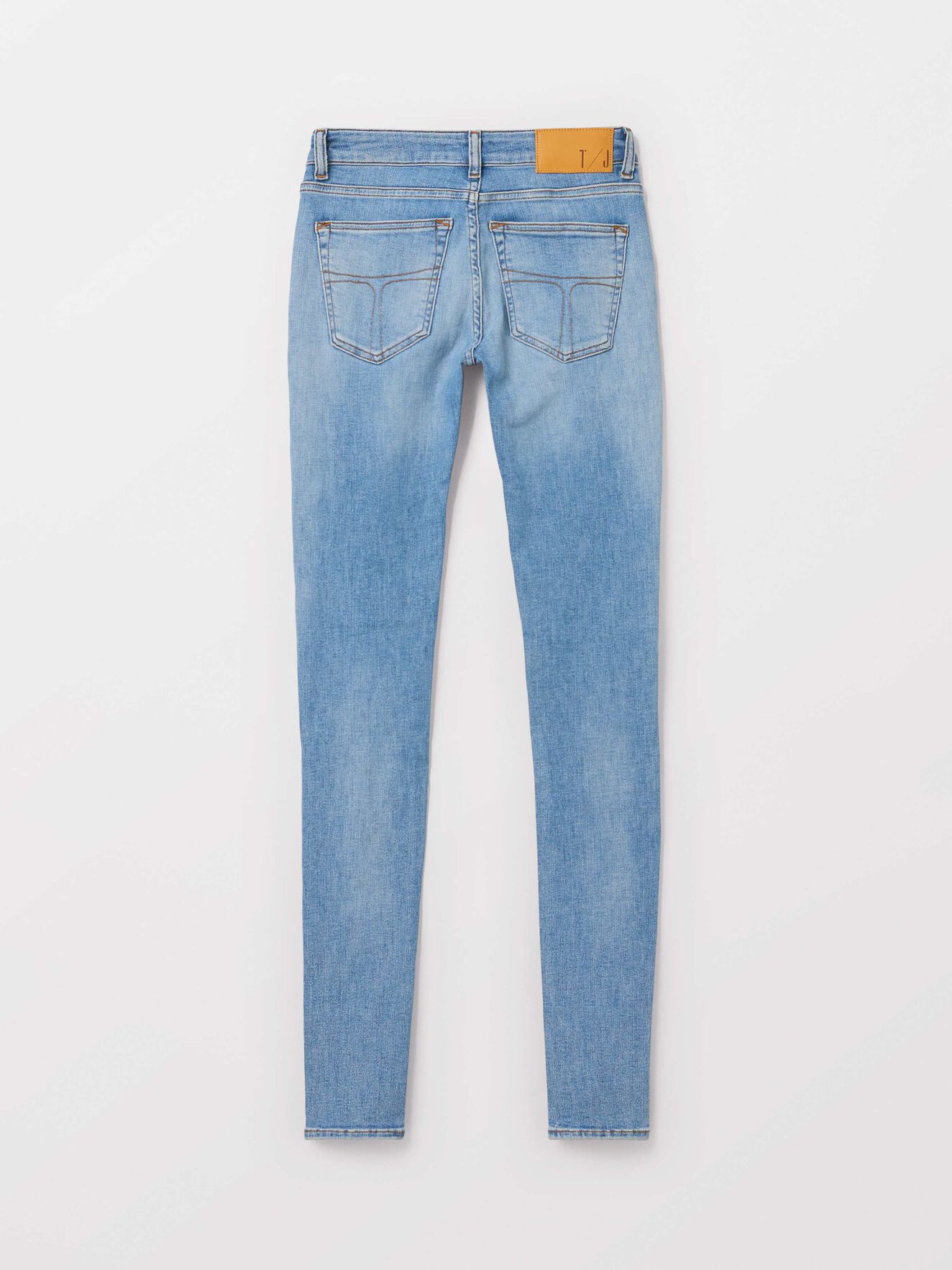 Slender Jeans in Light blue from Tiger of Sweden Slender Jeans in Light blue from Tiger of Sweden