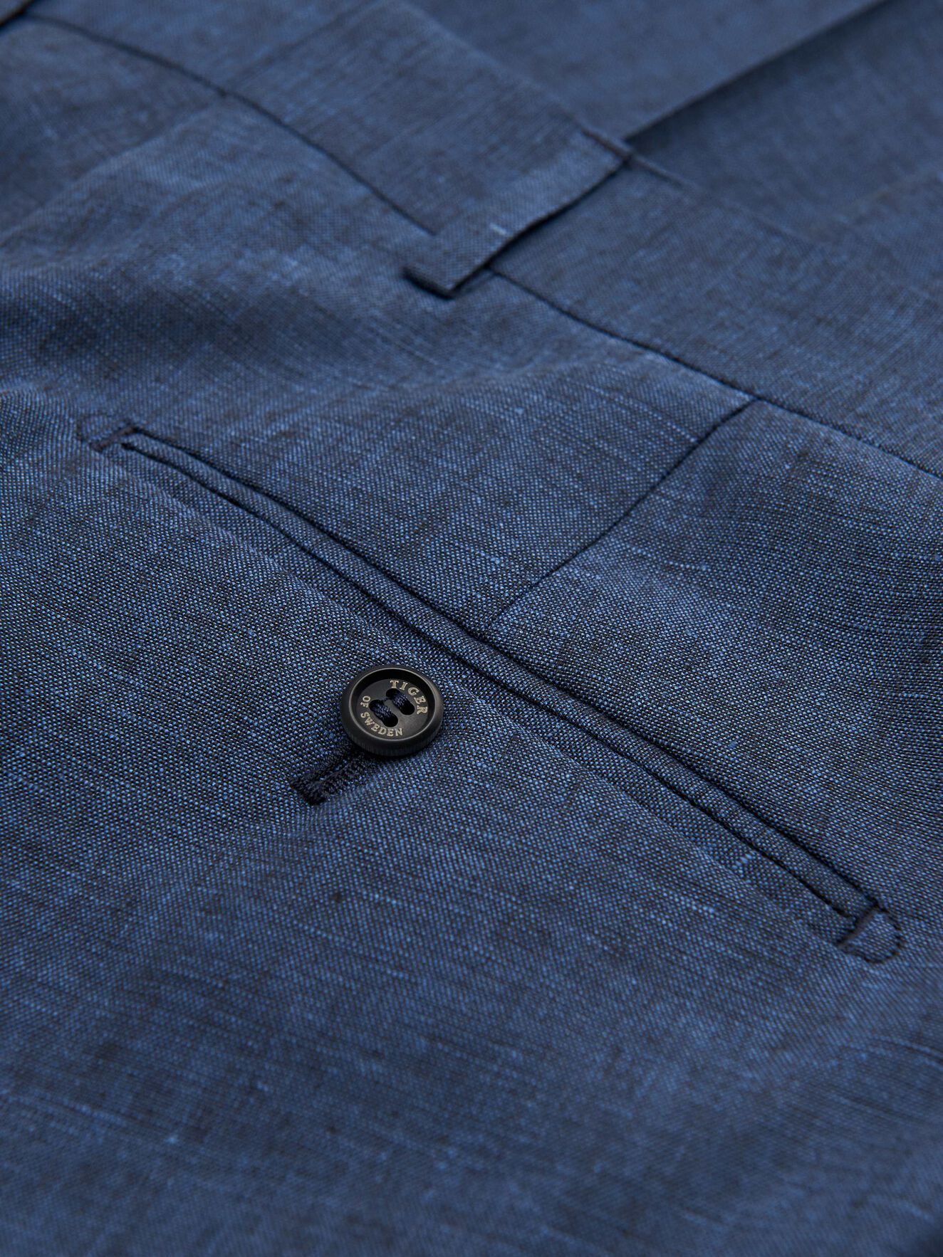 Tordon Hose in Sky Captain from Tiger of Sweden Tordon Hose in Sky Captain from Tiger of Sweden