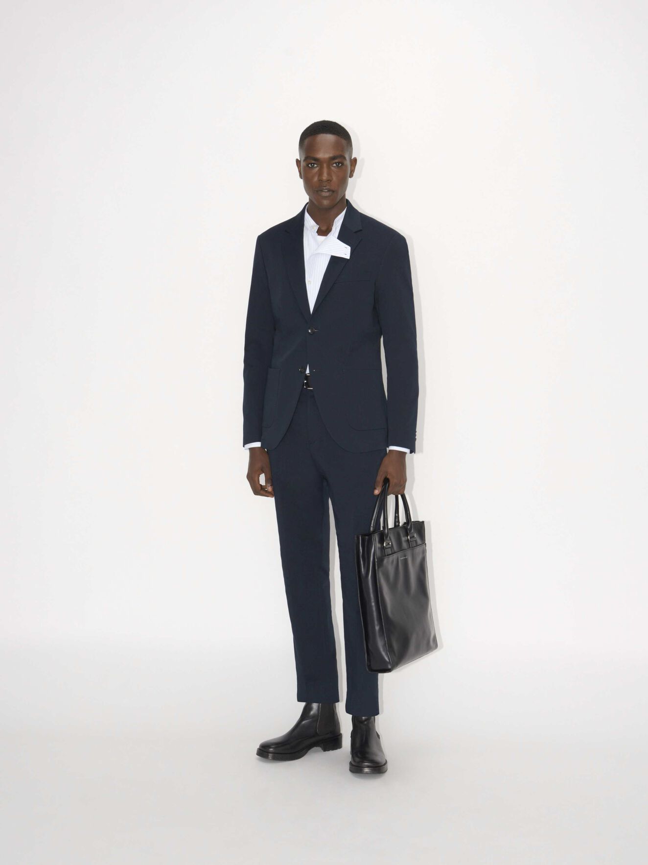 Jamot HL Suit in from Tiger of Sweden Jamot HL Suit in from Tiger of Sweden