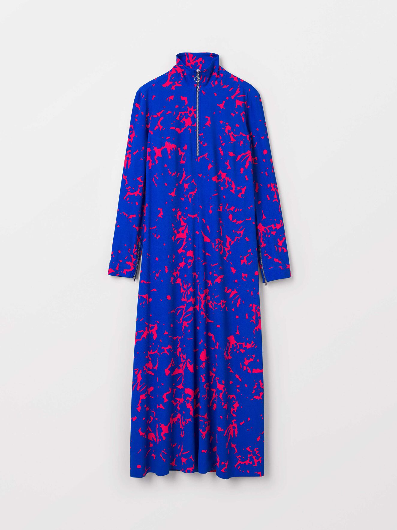 Cupula P Dress in ARTWORK from Tiger of Sweden Cupula P Dress in ARTWORK from Tiger of Sweden