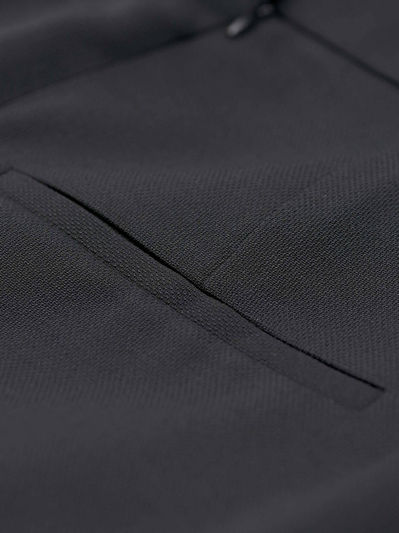 Erene Skirt in Night Black from Tiger of Sweden Erene Skirt in Night Black from Tiger of Sweden