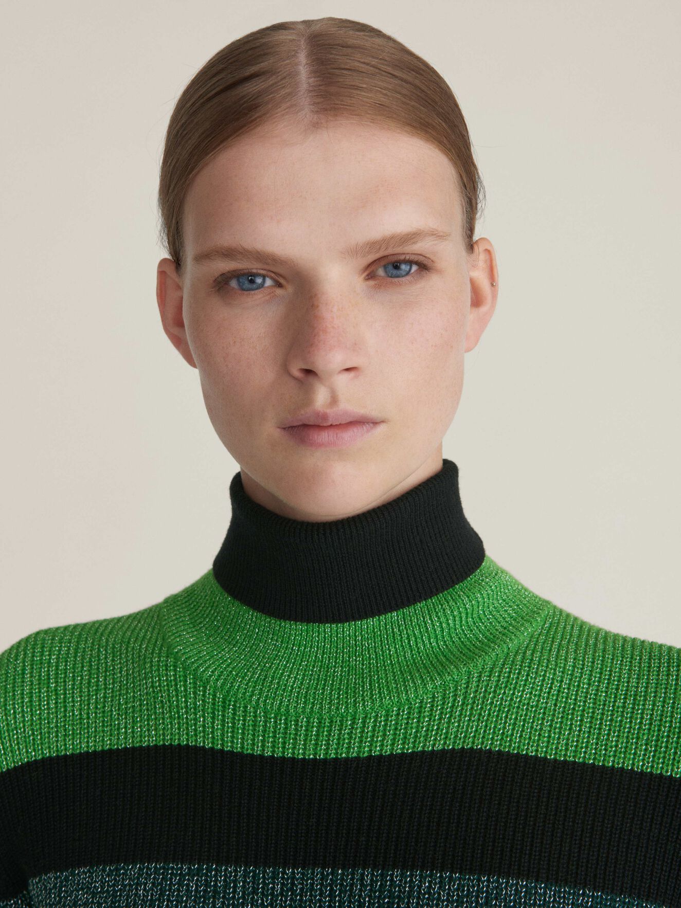 Badal St Dress in Pattern from Tiger of Sweden Badal St Dress in Pattern from Tiger of Sweden