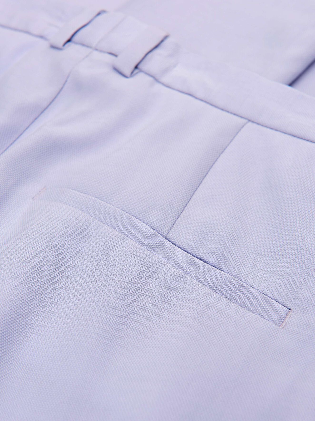 Yulia 6 Trousers in Soft Lavender from Tiger of Sweden Yulia 6 Trousers in Soft Lavender from Tiger of Sweden